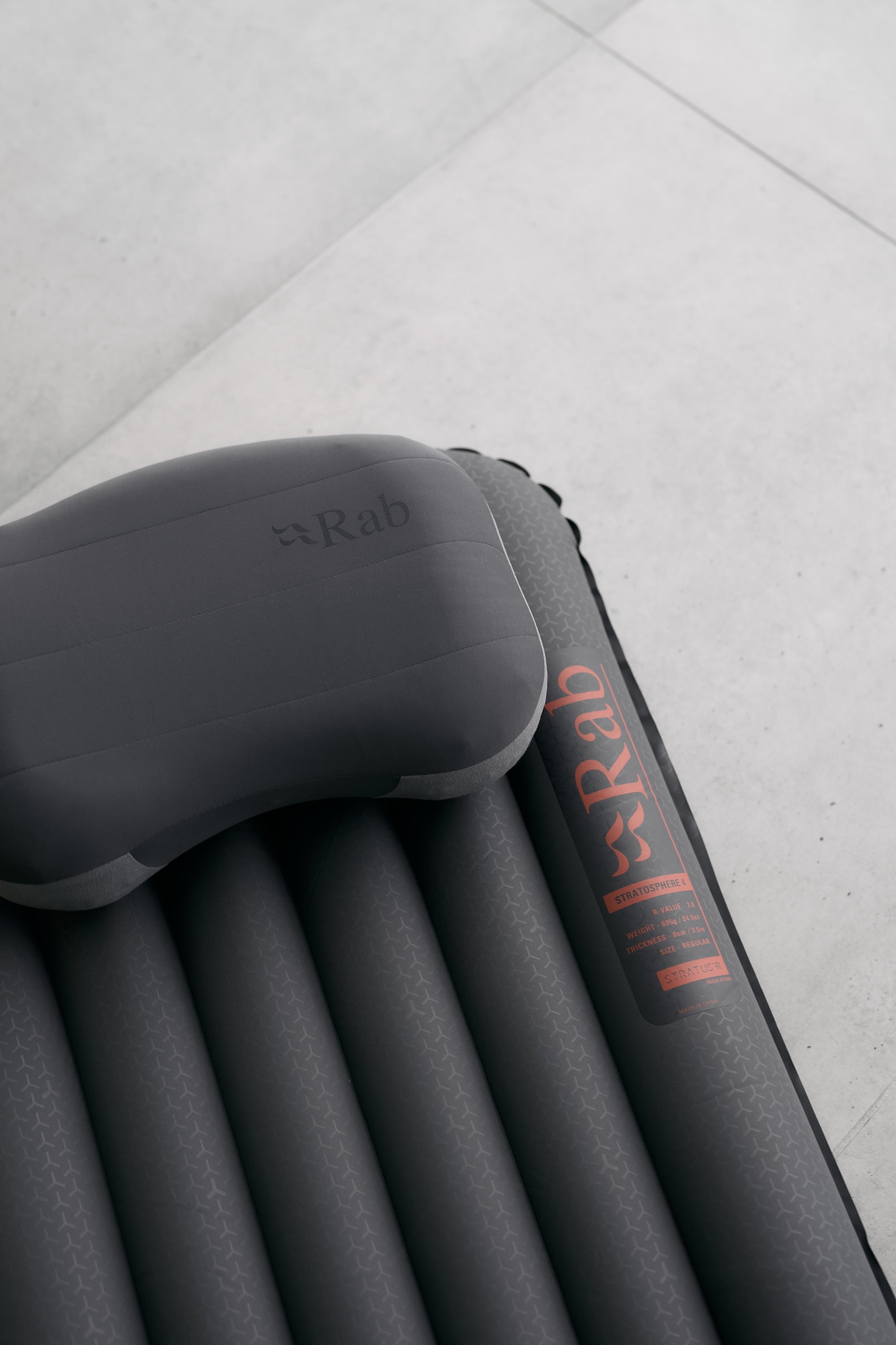 Rab / Stratosphere Pillow
