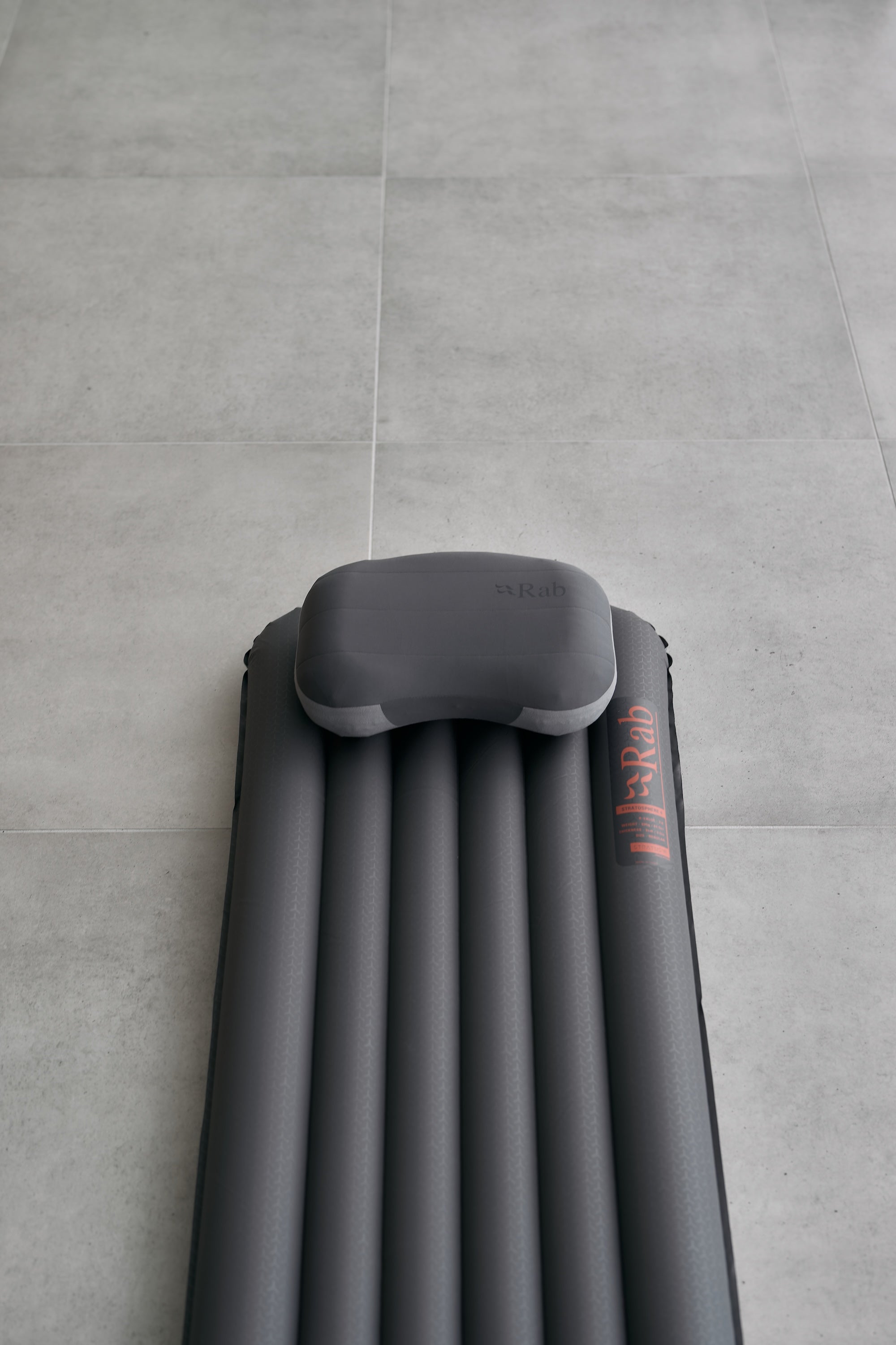 Rab / Stratosphere Pillow