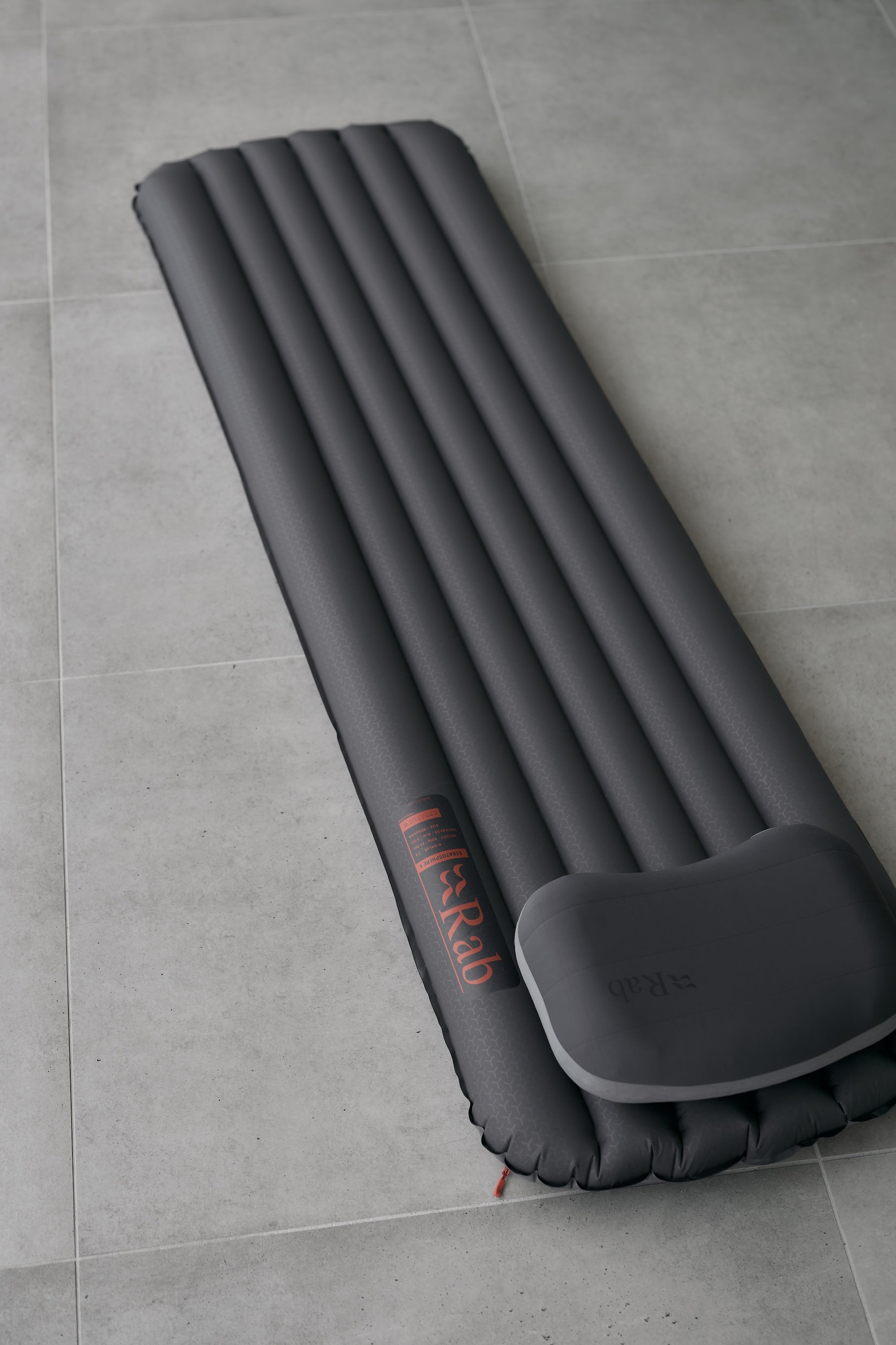 Rab / Stratosphere 5.5 Sleeping Mat