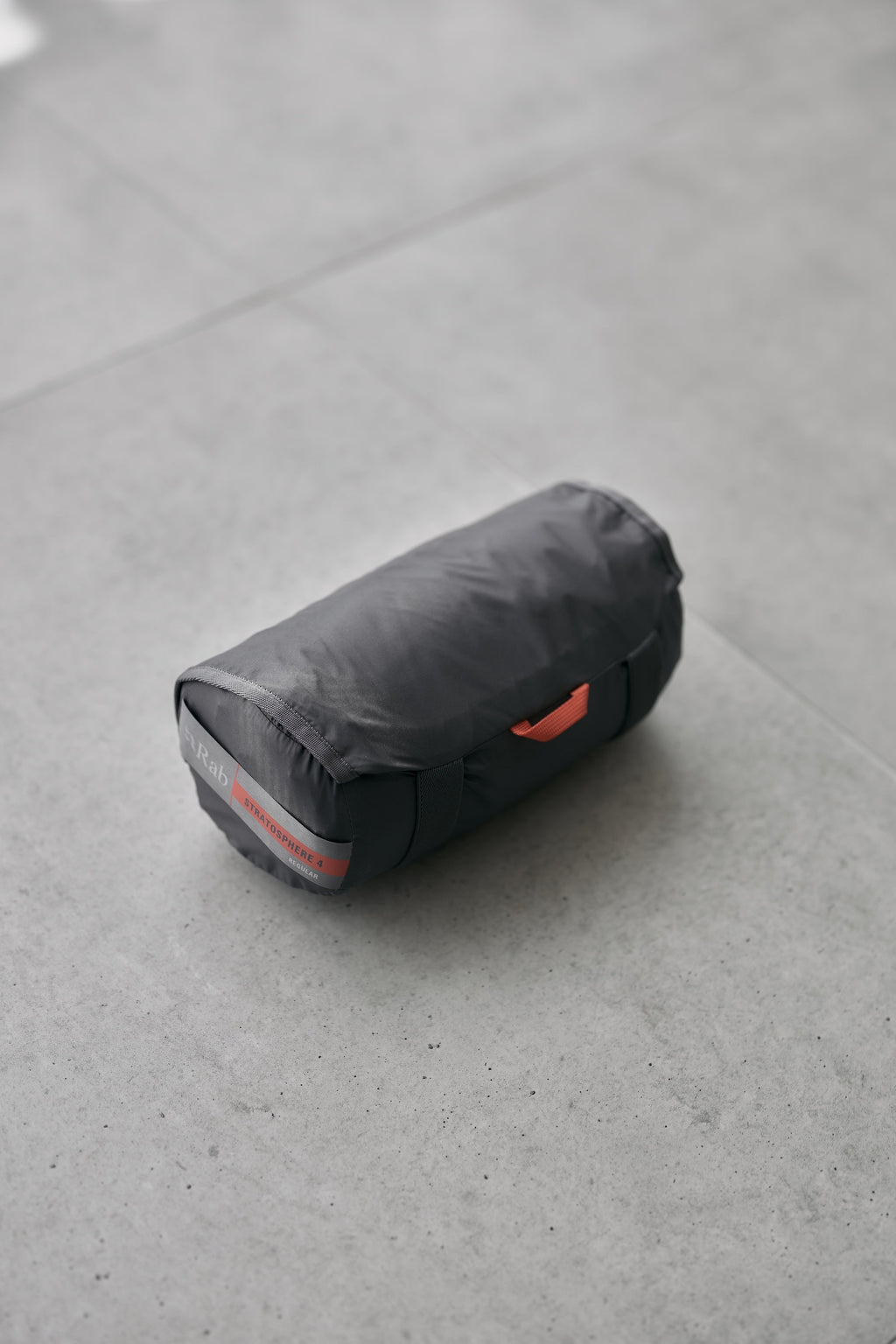 Rab / Stratosphere 4 Sleeping Mat