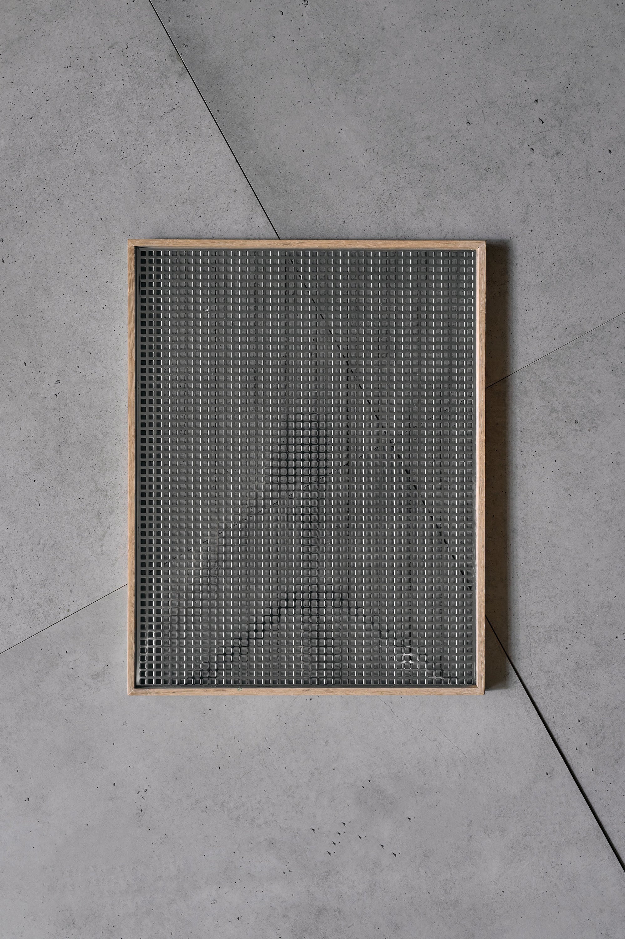 Wanderout / Universal Mesh Tray 01