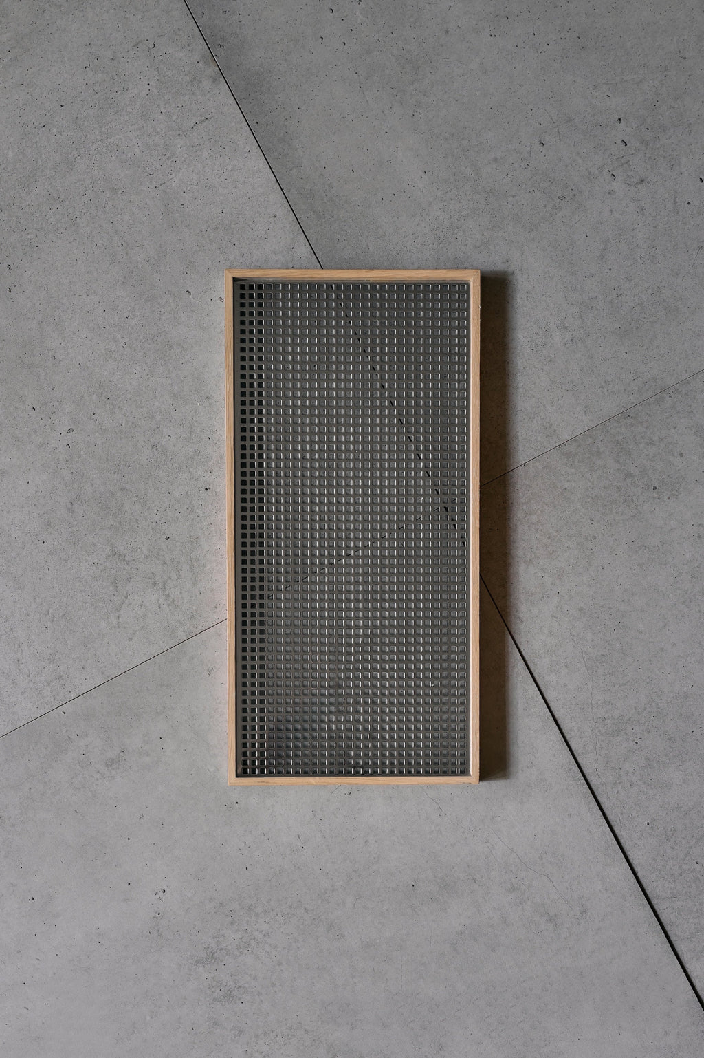 Wanderout / Universal Mesh Tray 00