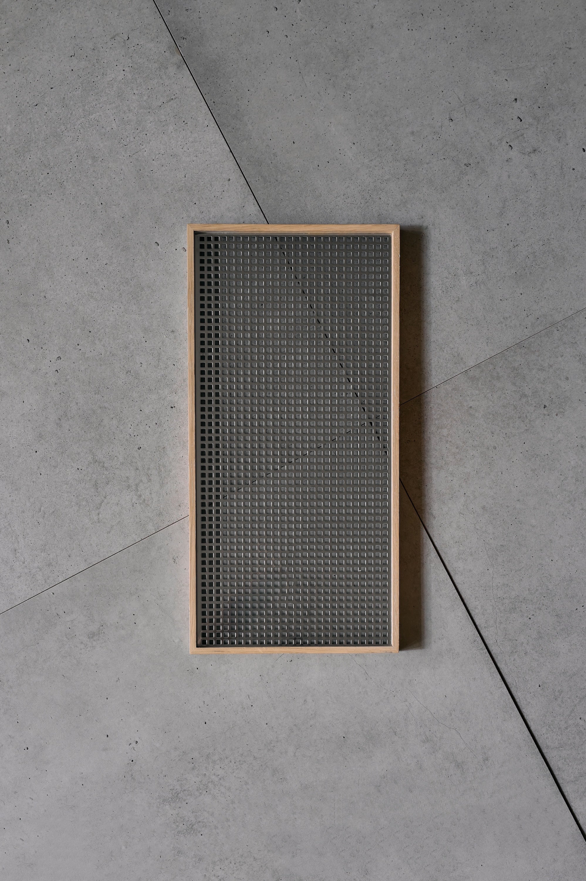 Wanderout / Universal Mesh Tray 00