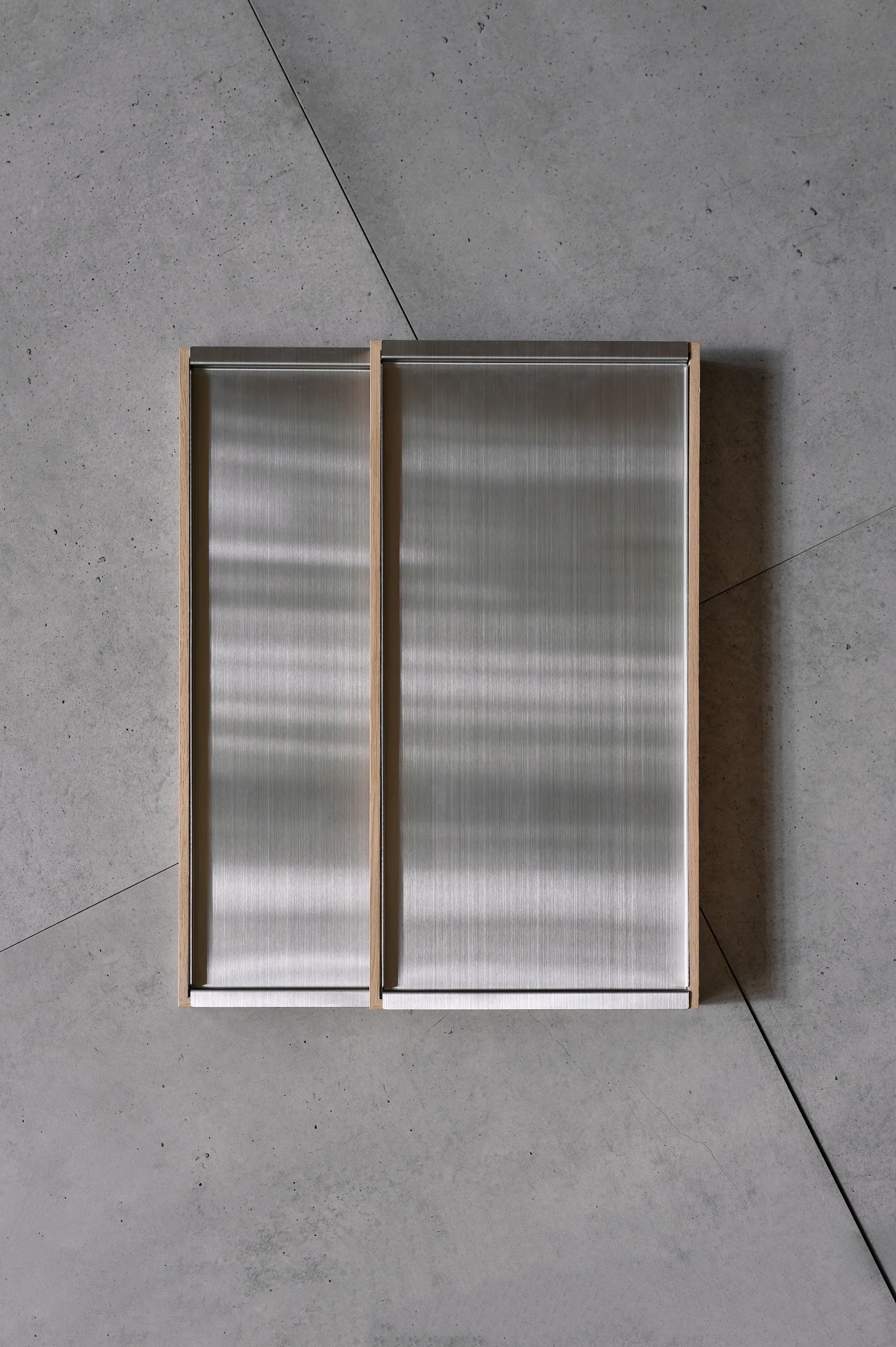 Wanderout / Universal Mesh Tray 00