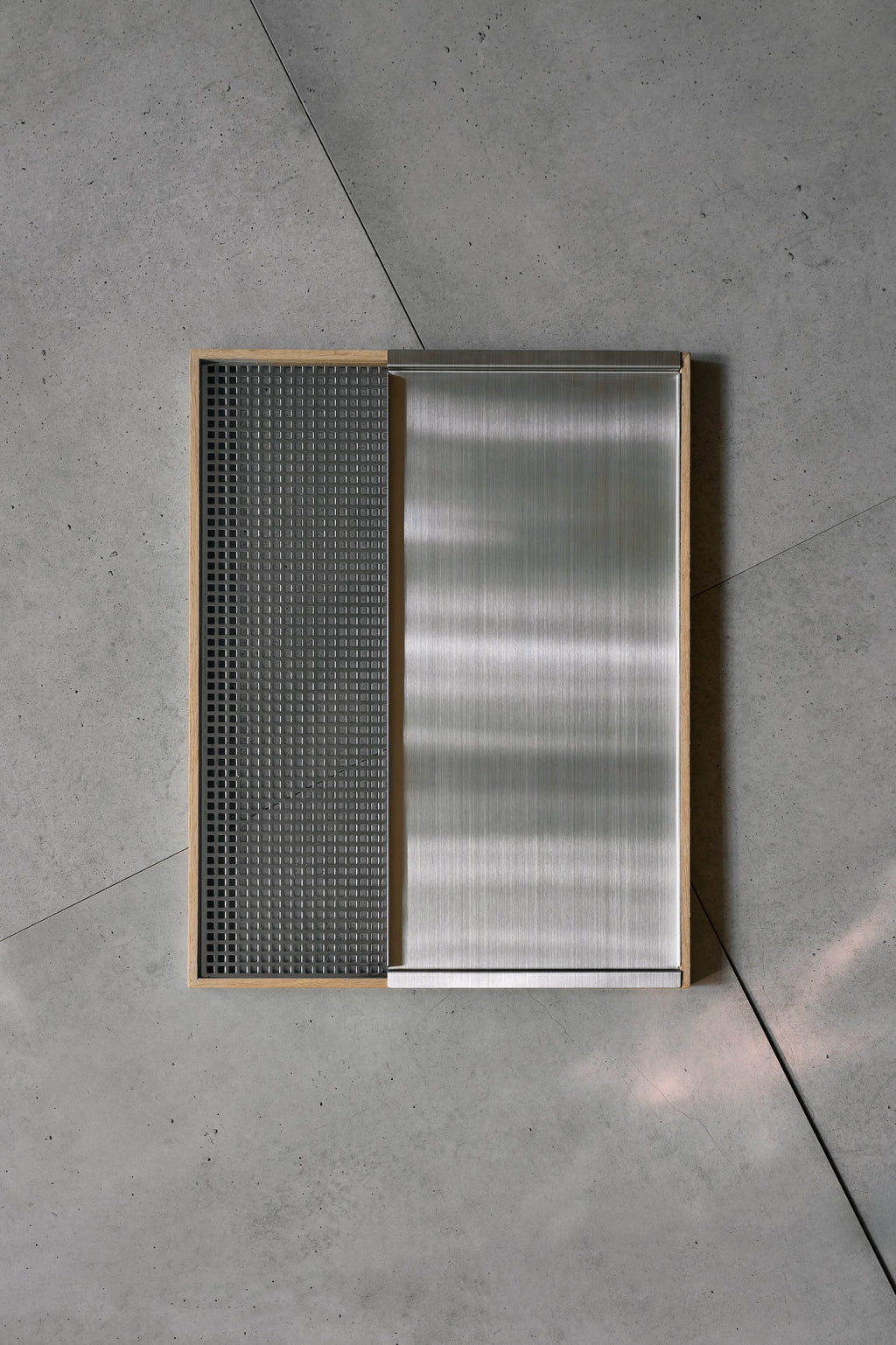 Wanderout / Universal Plate 00