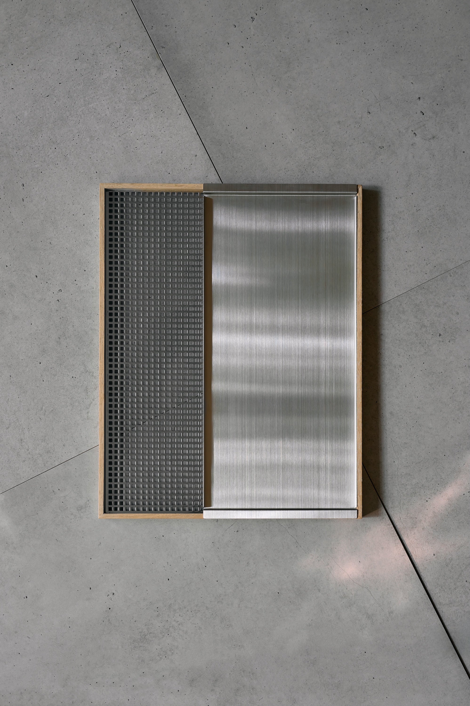Wanderout / Universal Plate 00