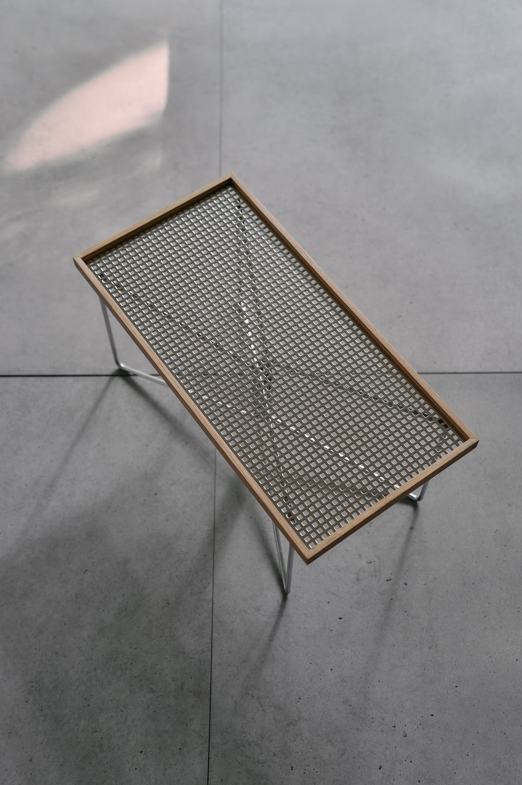 Wanderout / Universal Stand - Silver