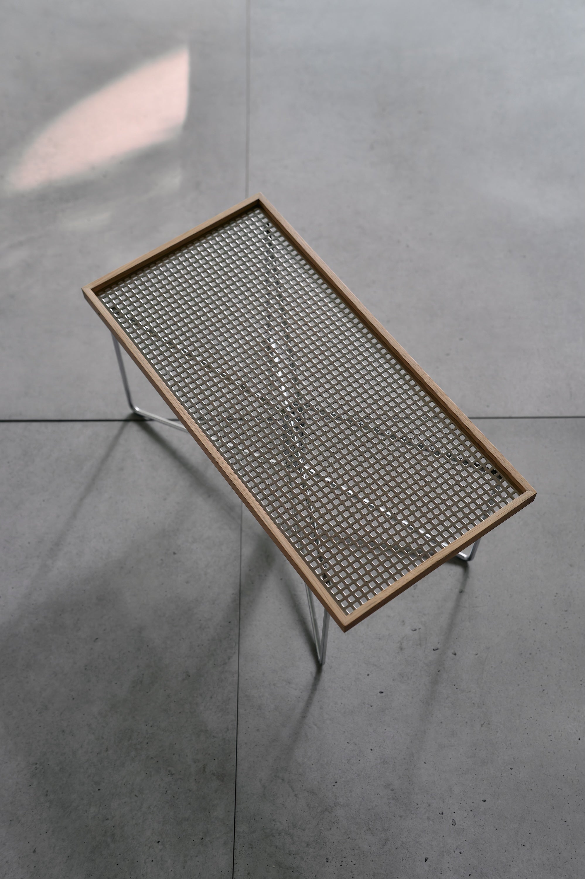 Wanderout / Universal Stand - Silver
