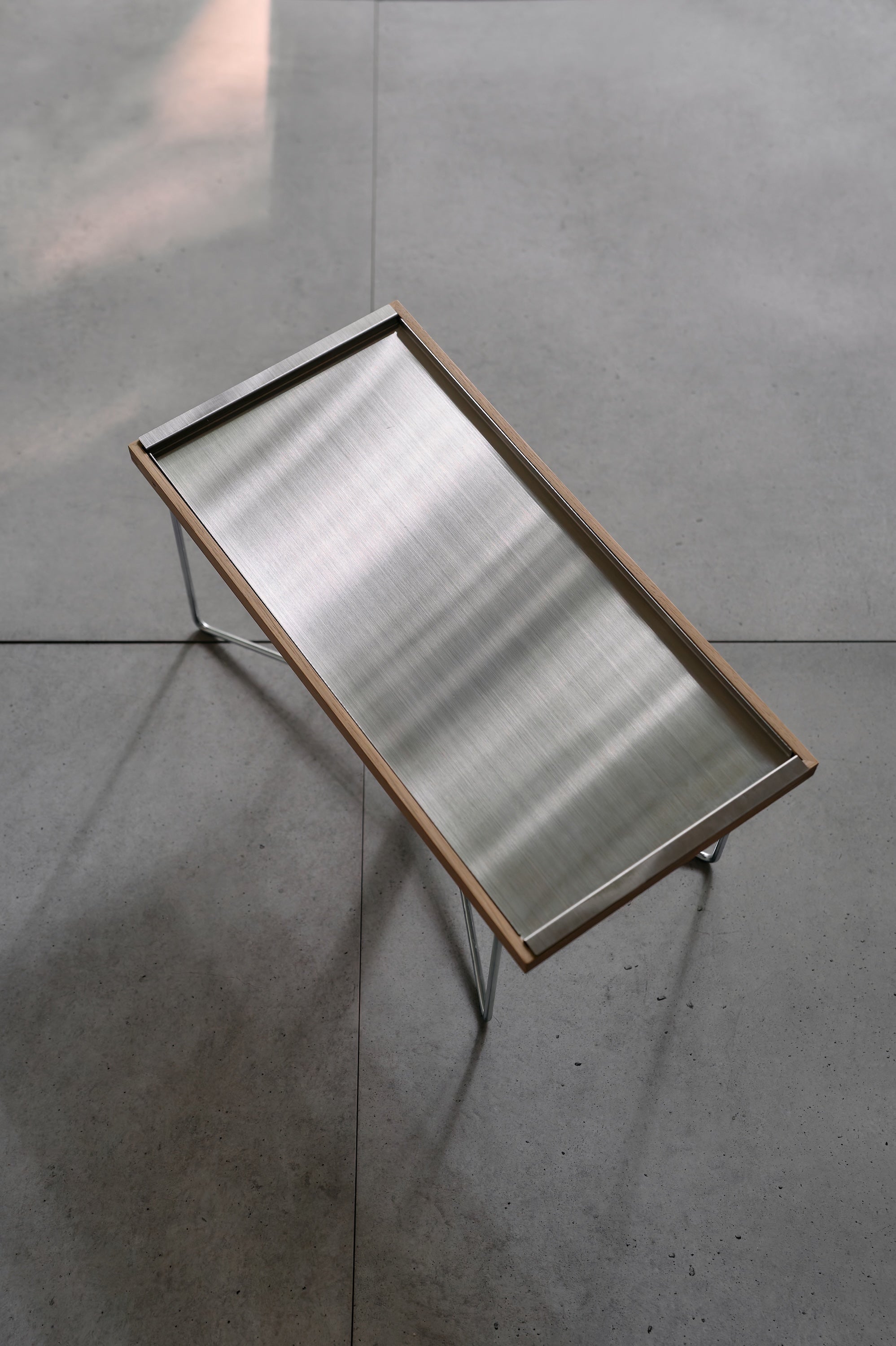 Wanderout / Universal Plate 00