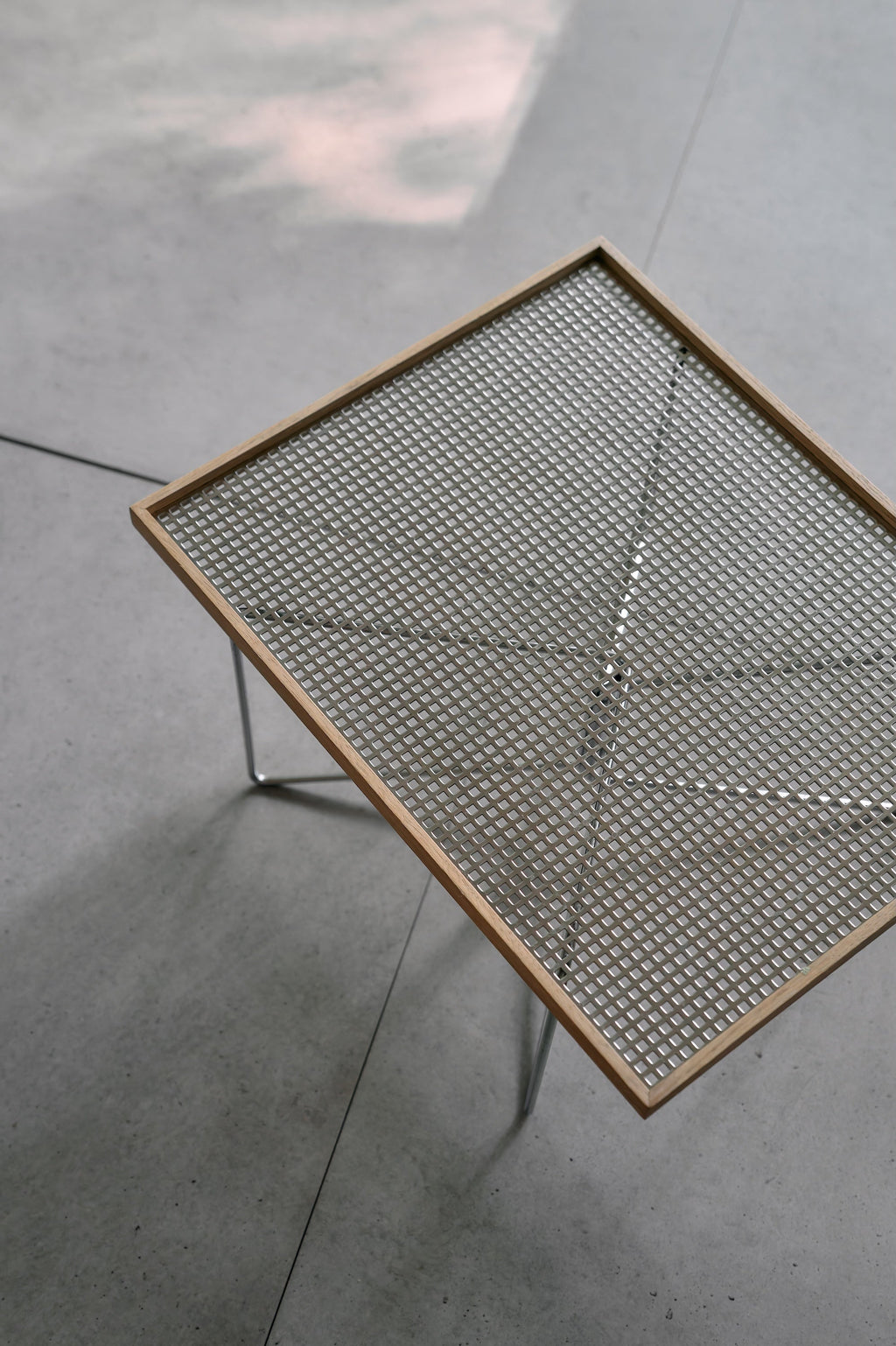 Wanderout / Universal Stand - Silver