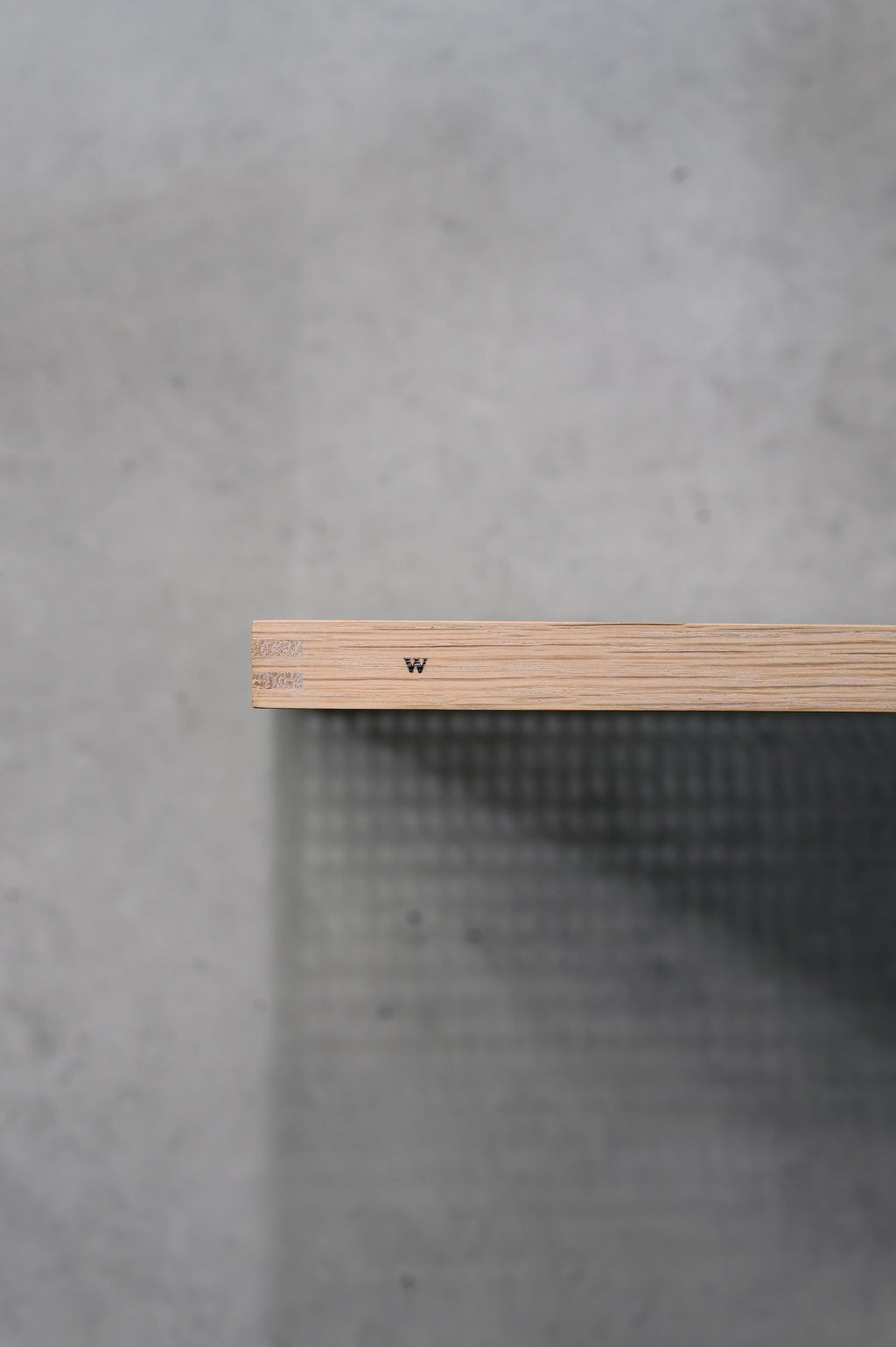 Wanderout / Universal Mesh Tray 01