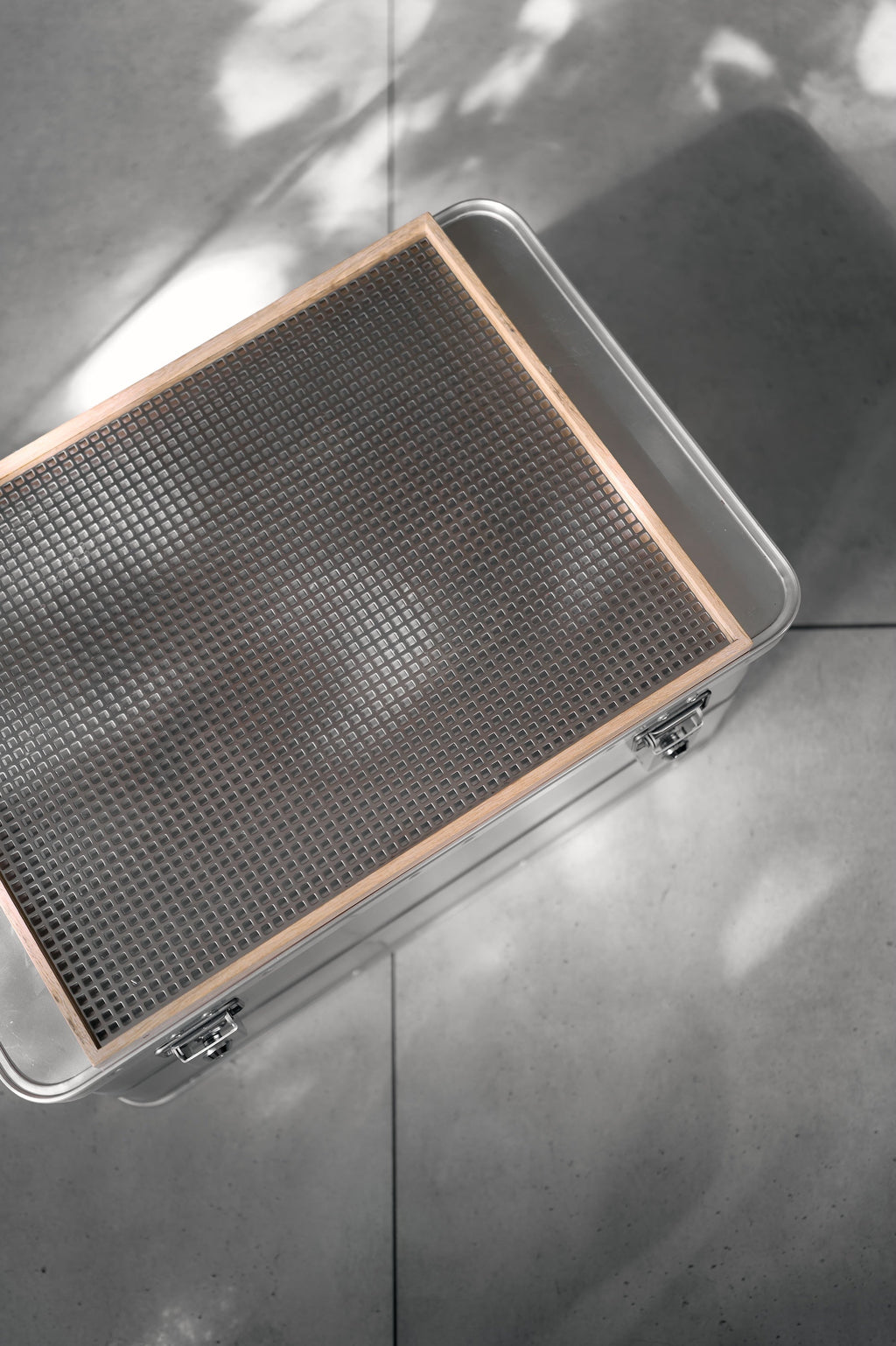 Wanderout / Universal Box 47L