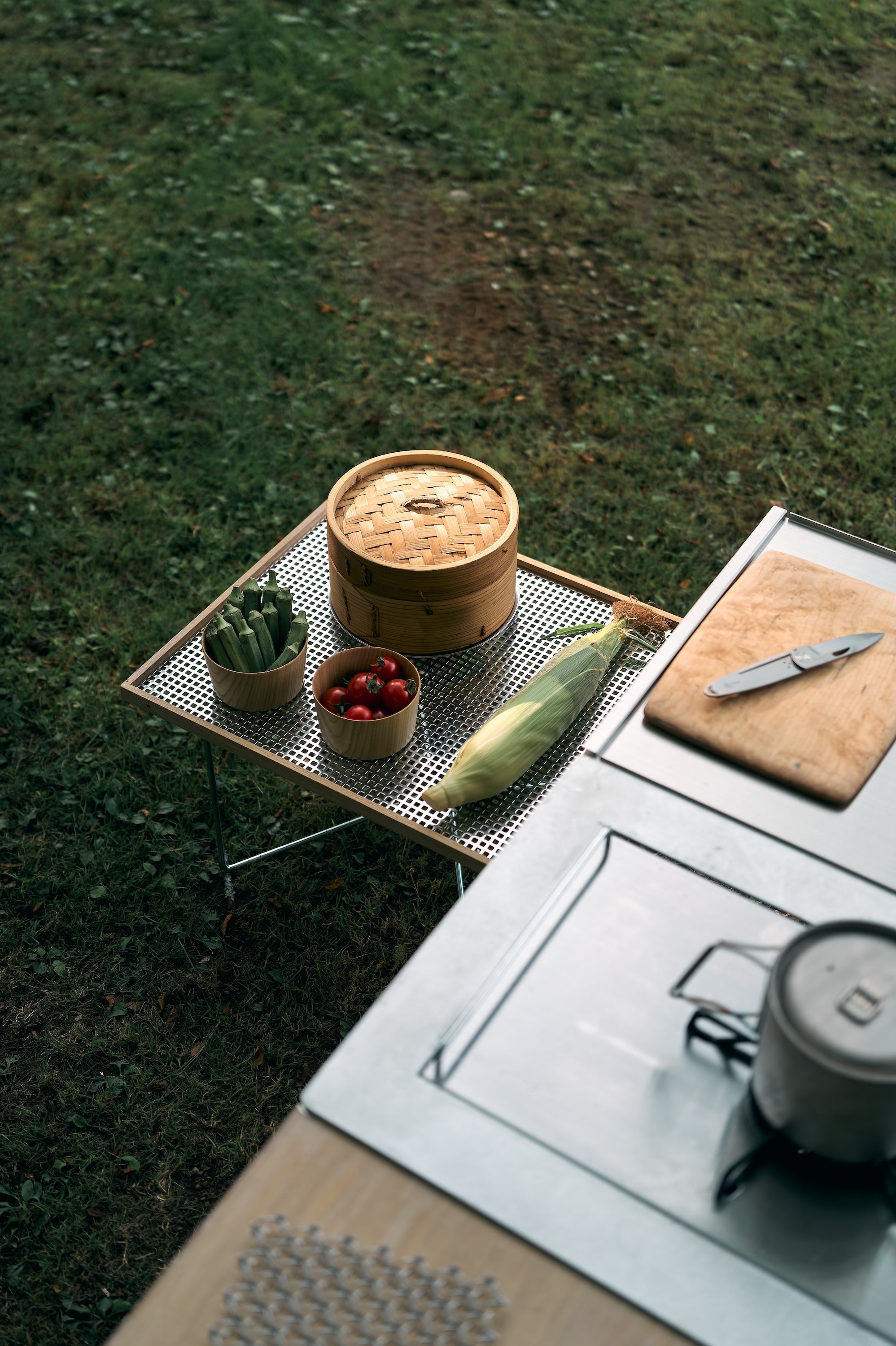 Wanderout / Universal Bowl Wood