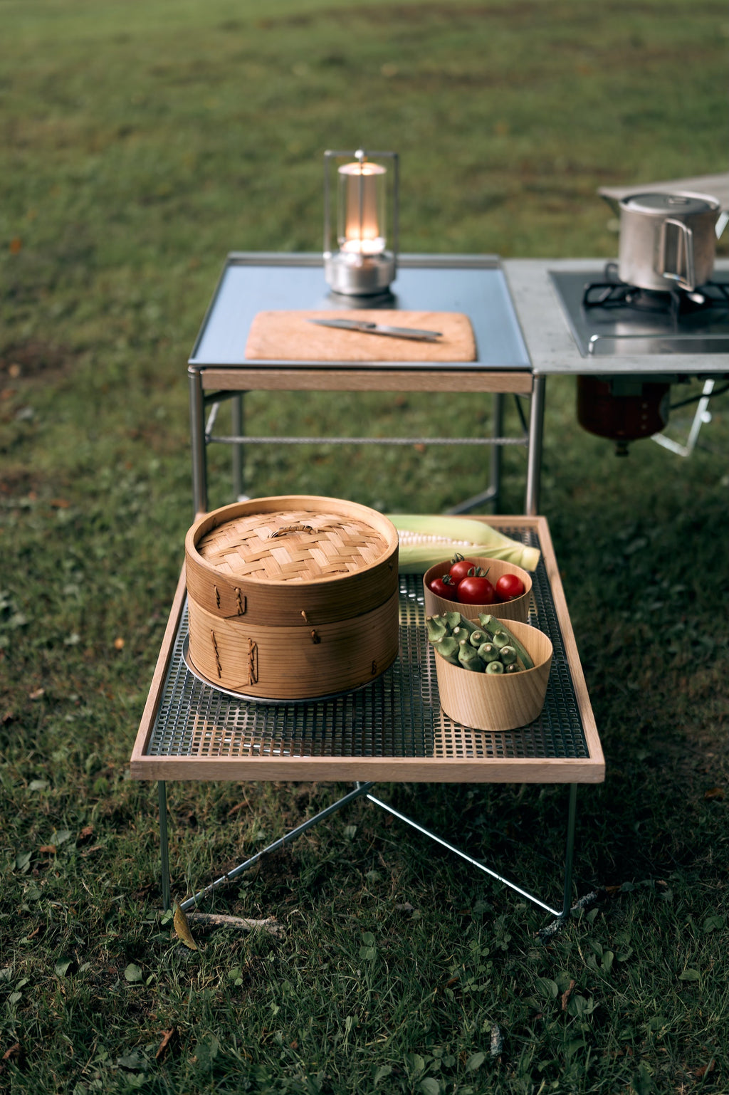 Wanderout / Universal Bowl Wood