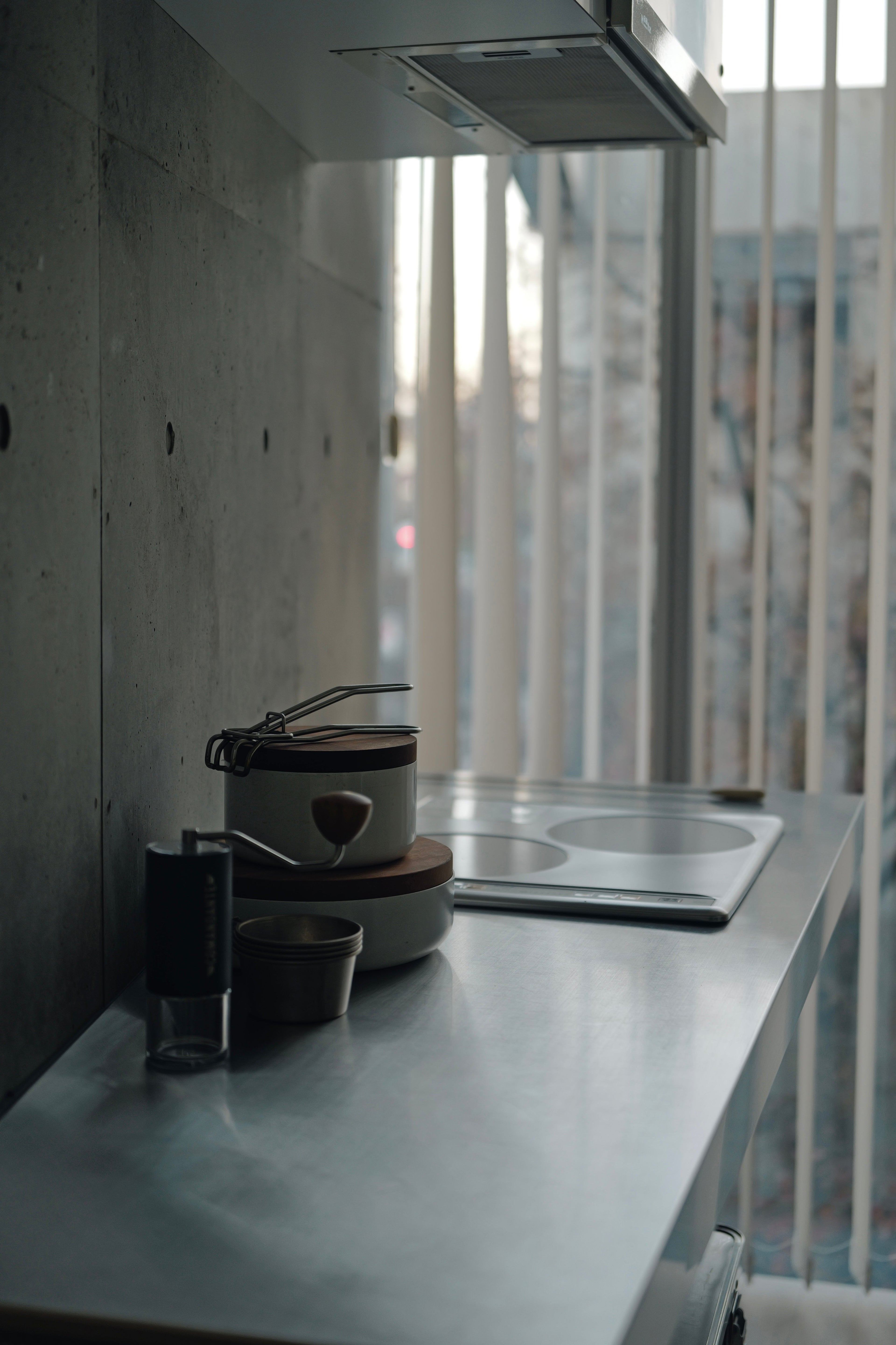 Wanderout / Universal Bowl Titanium