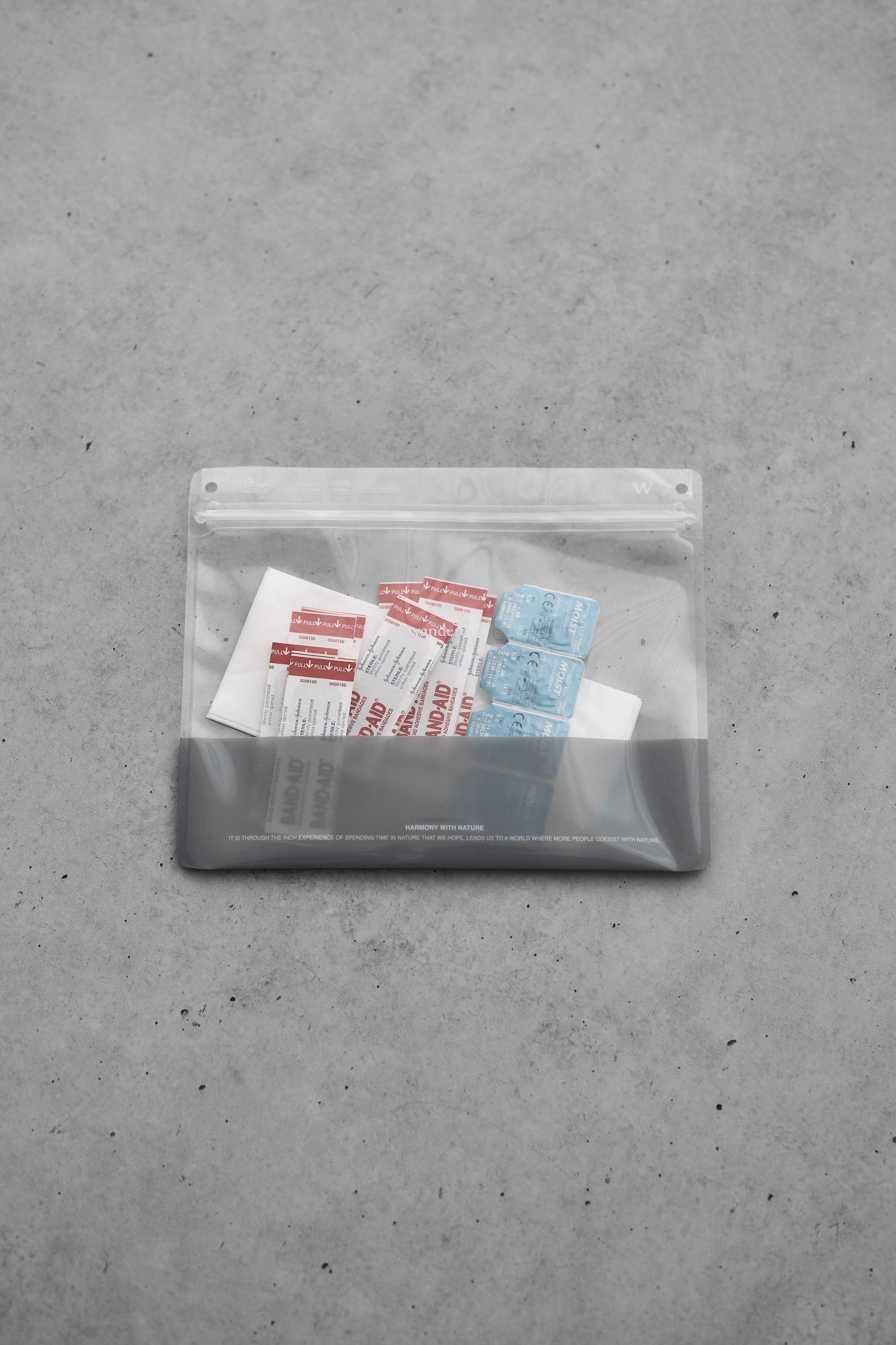 Pake for Wanderout / The Filler Set of 3