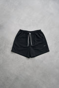 Wanderout / Universal Shorts - Black
