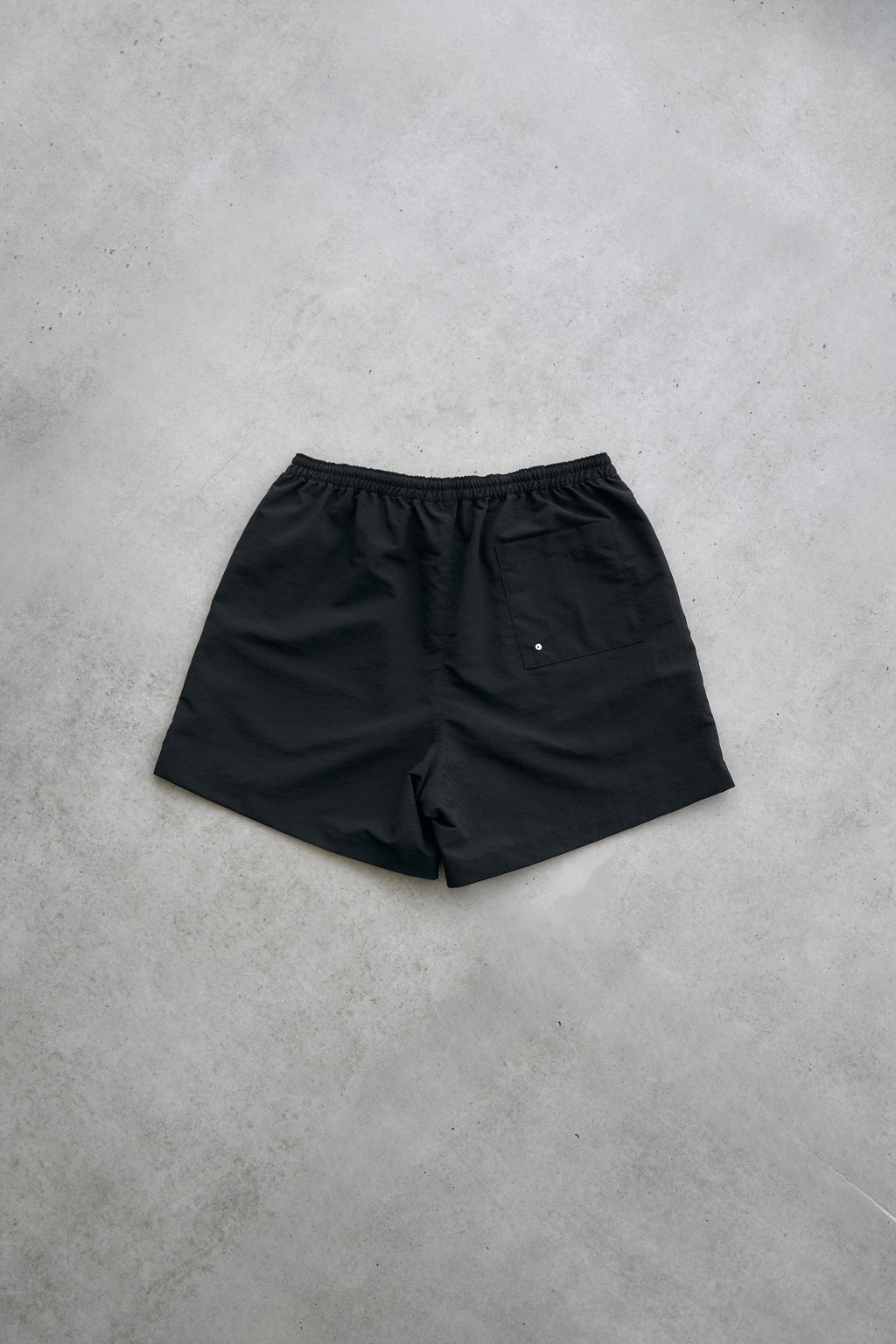 Wanderout / Universal Shorts - Black