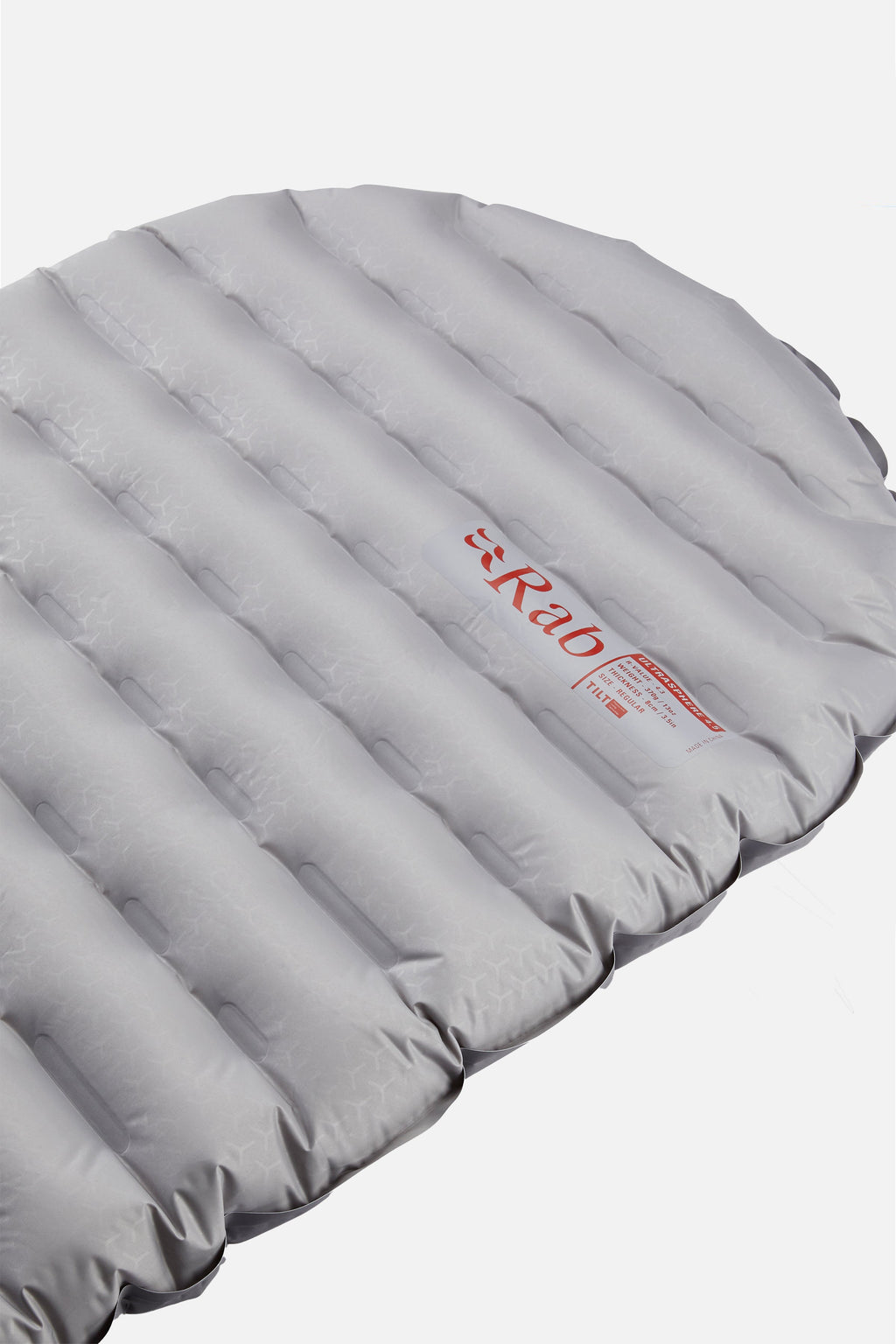 Rab / Ultrasphere 4.5 Wide Long Sleep Mat