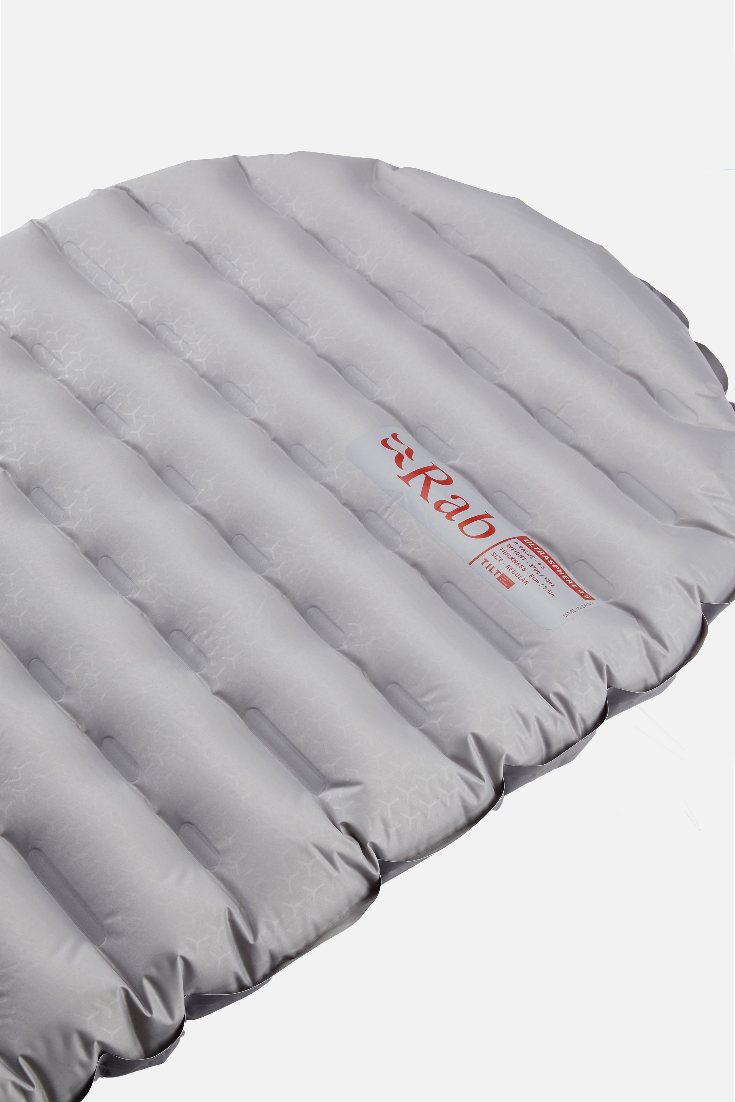 Rab / Ultrasphere 4.5 Wide Long Sleep Mat