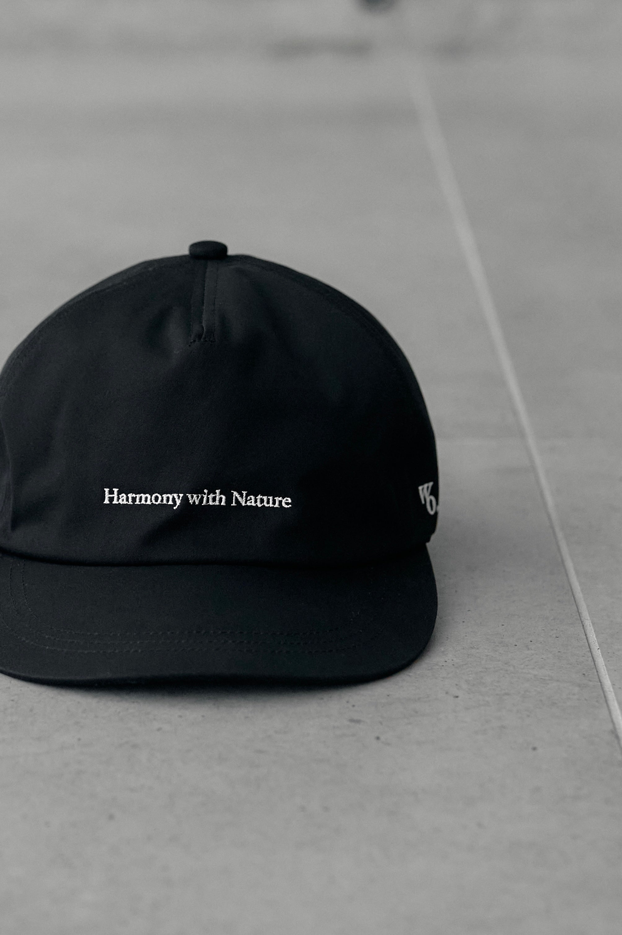 Wanderout / Weatherproof Cap Harmony