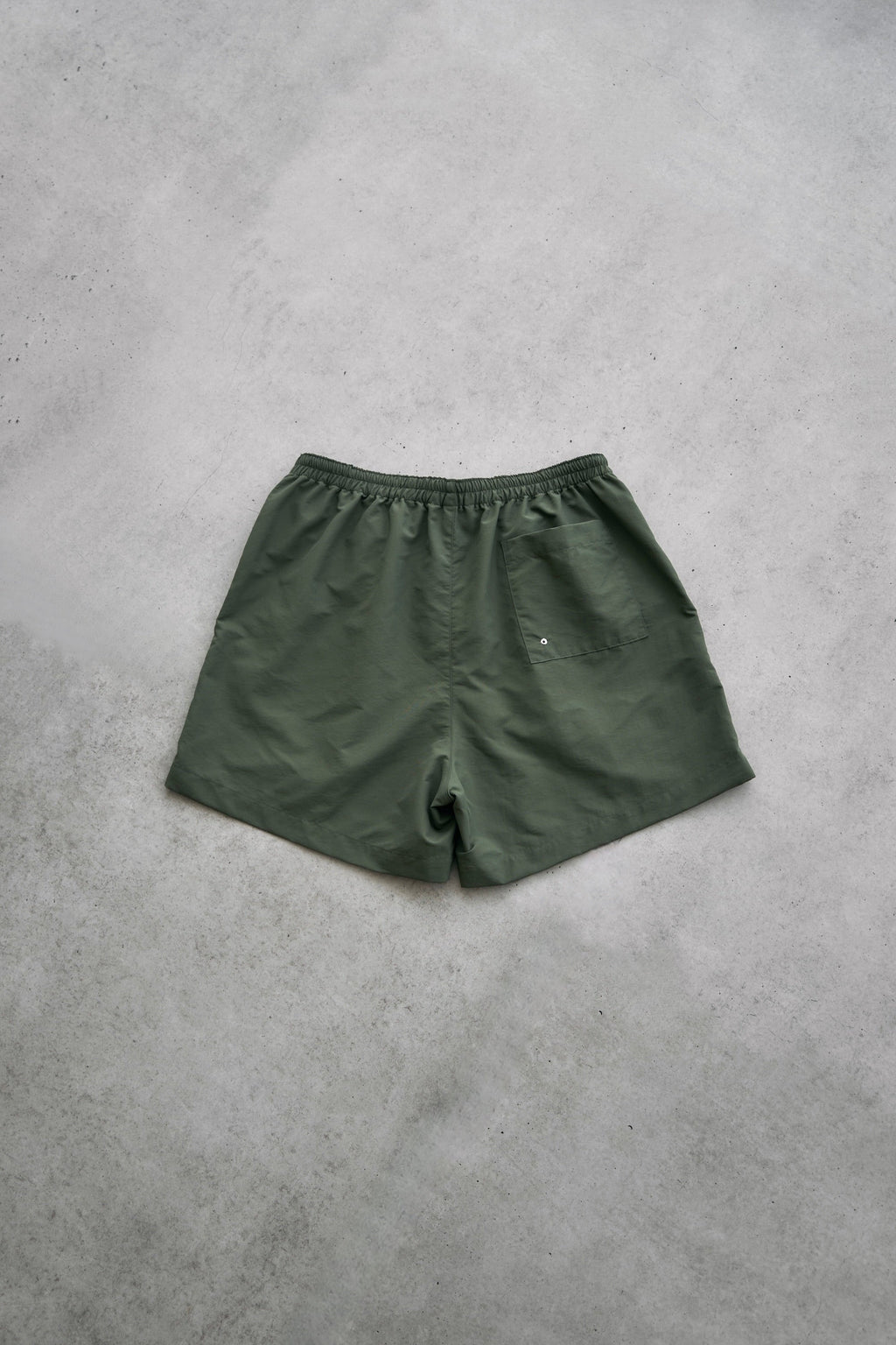 Wanderout / Universal Shorts - Olive