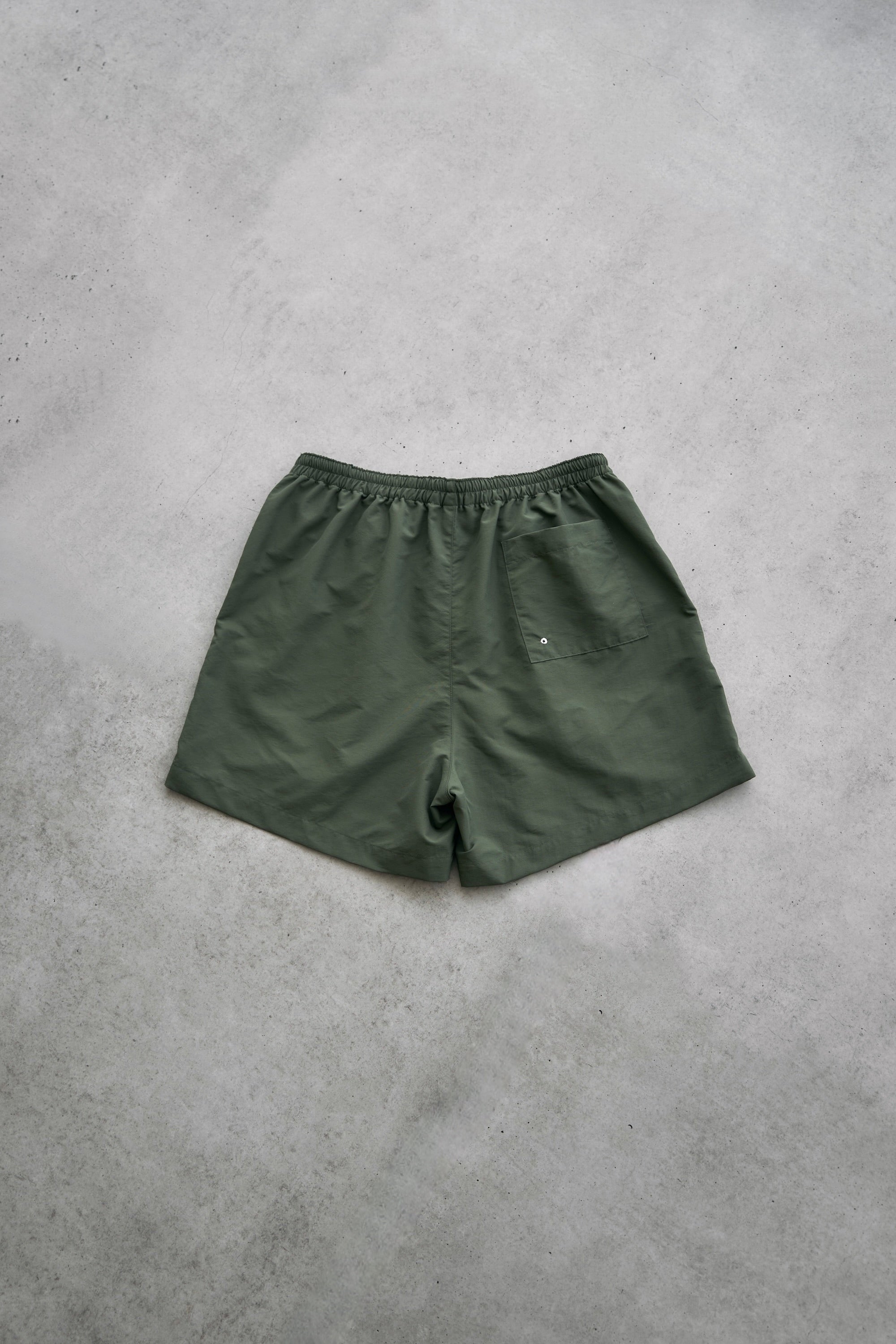 Wanderout / Universal Shorts - Olive