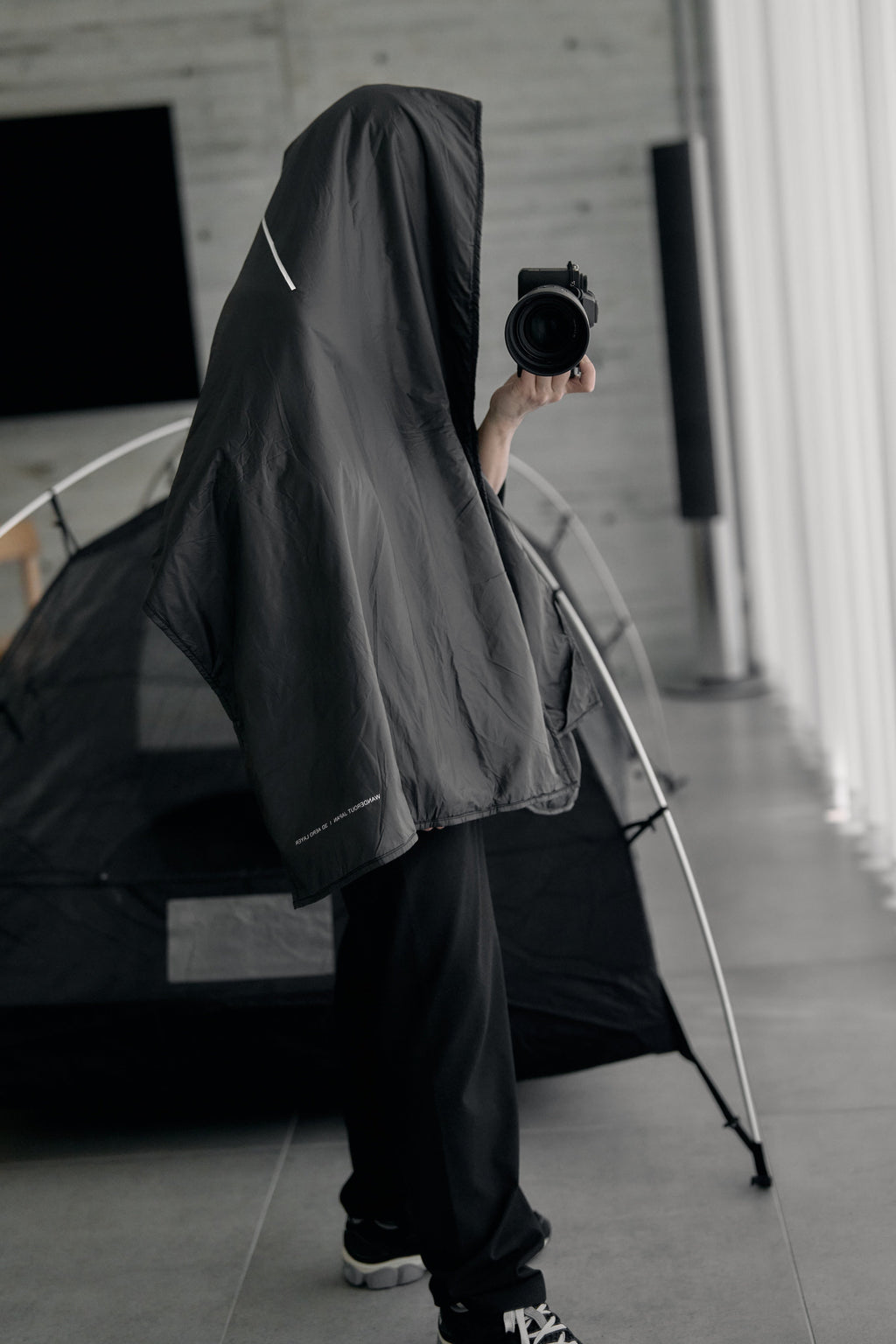 Wanderout / Insulation Sheet 00