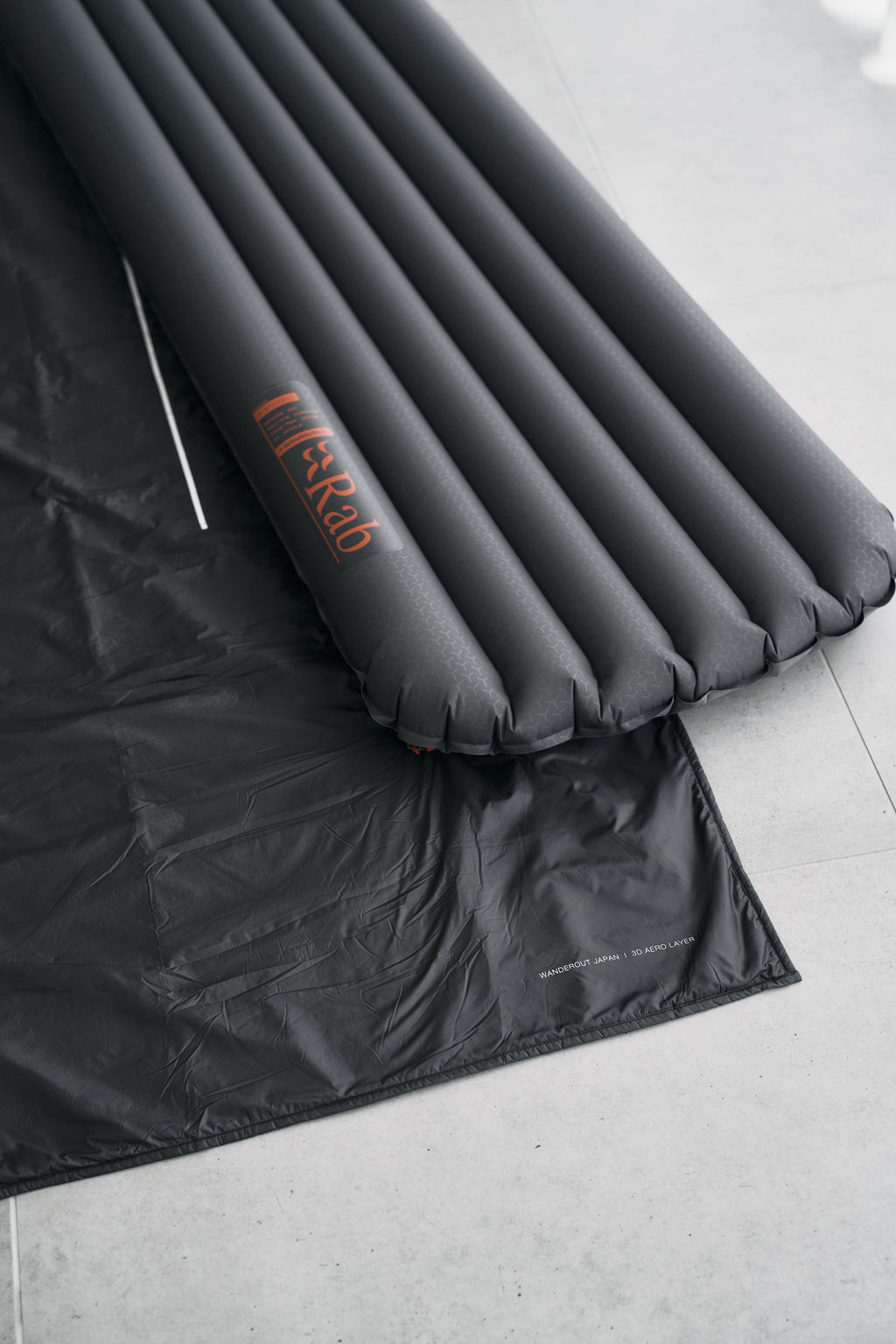 Rab / Stratosphere 5.5 Sleeping Mat