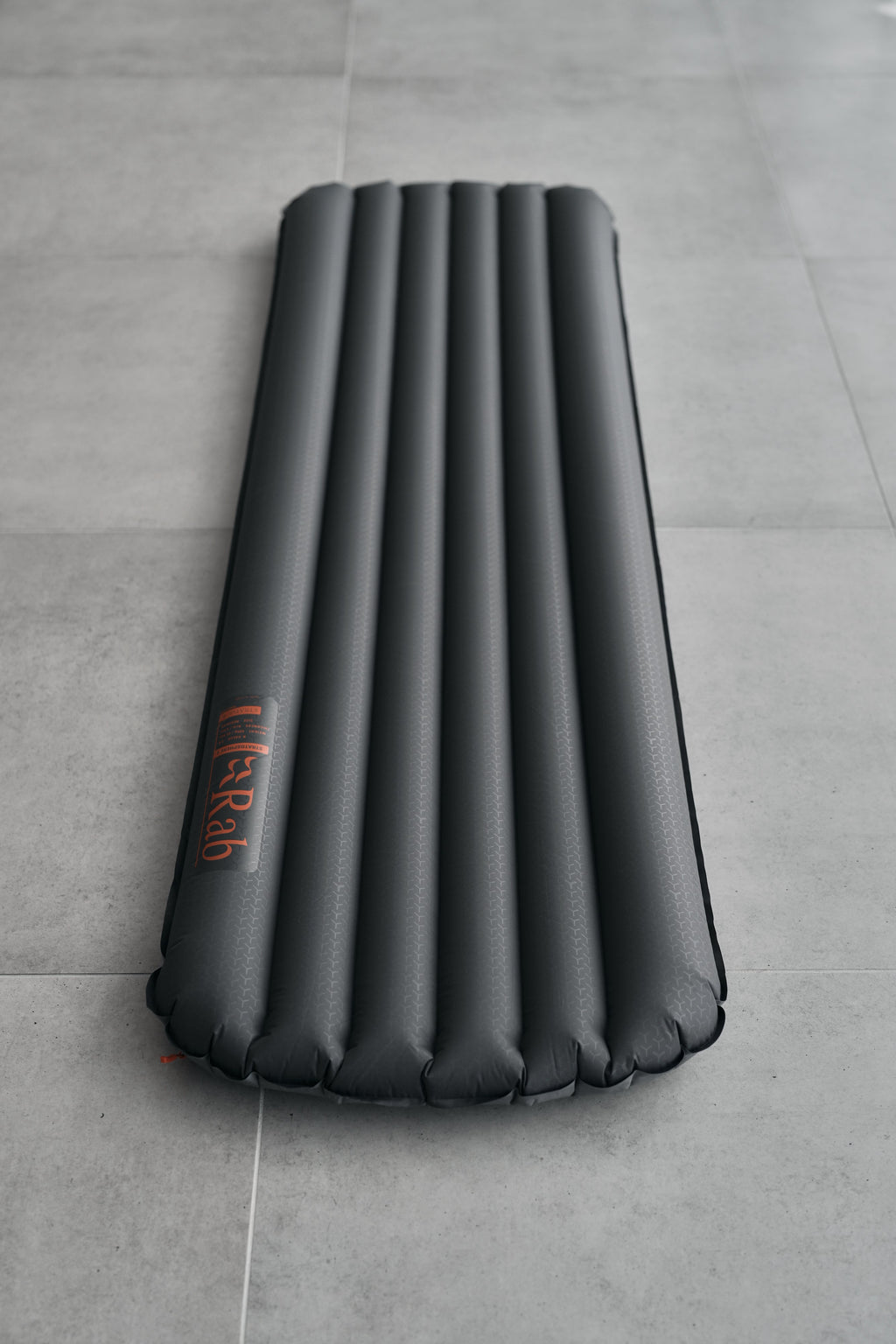 Rab / Stratosphere 5.5 Sleeping Mat