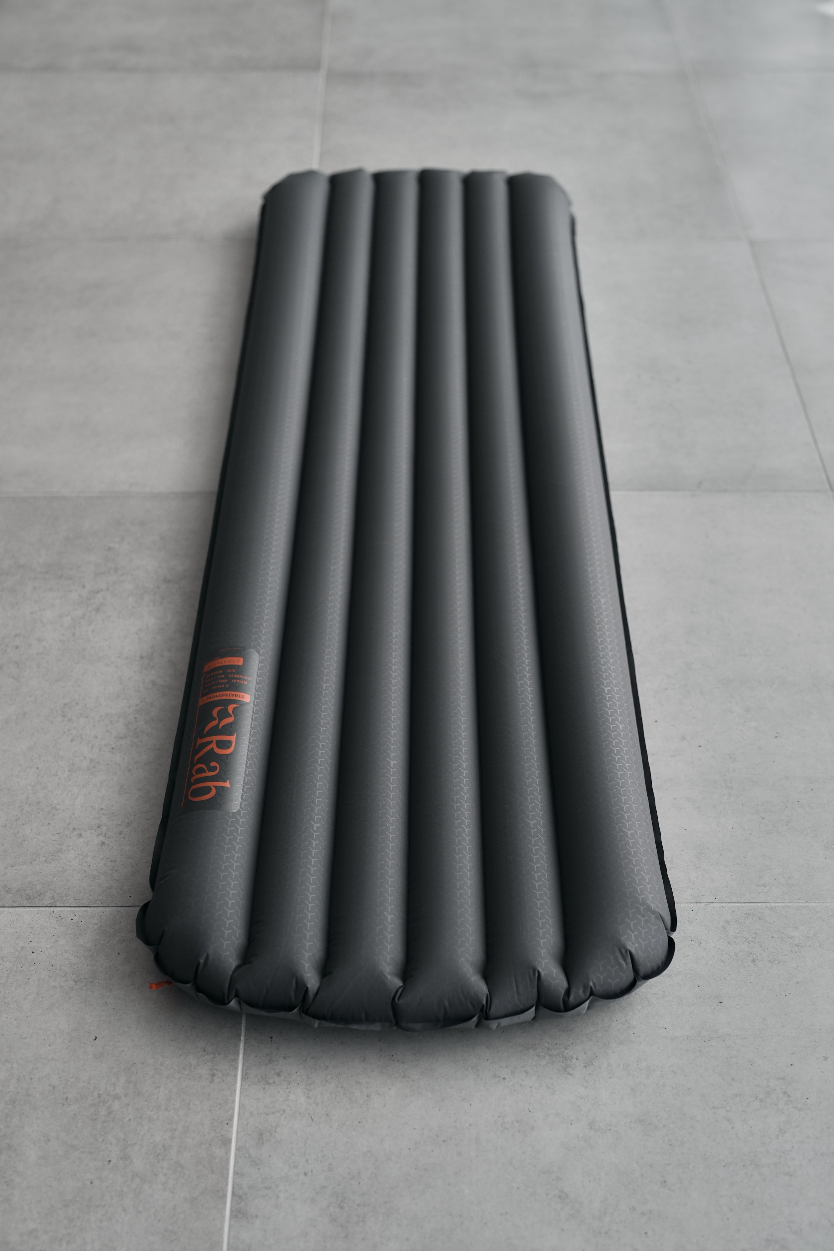 Rab / Stratosphere 4 Sleeping Mat