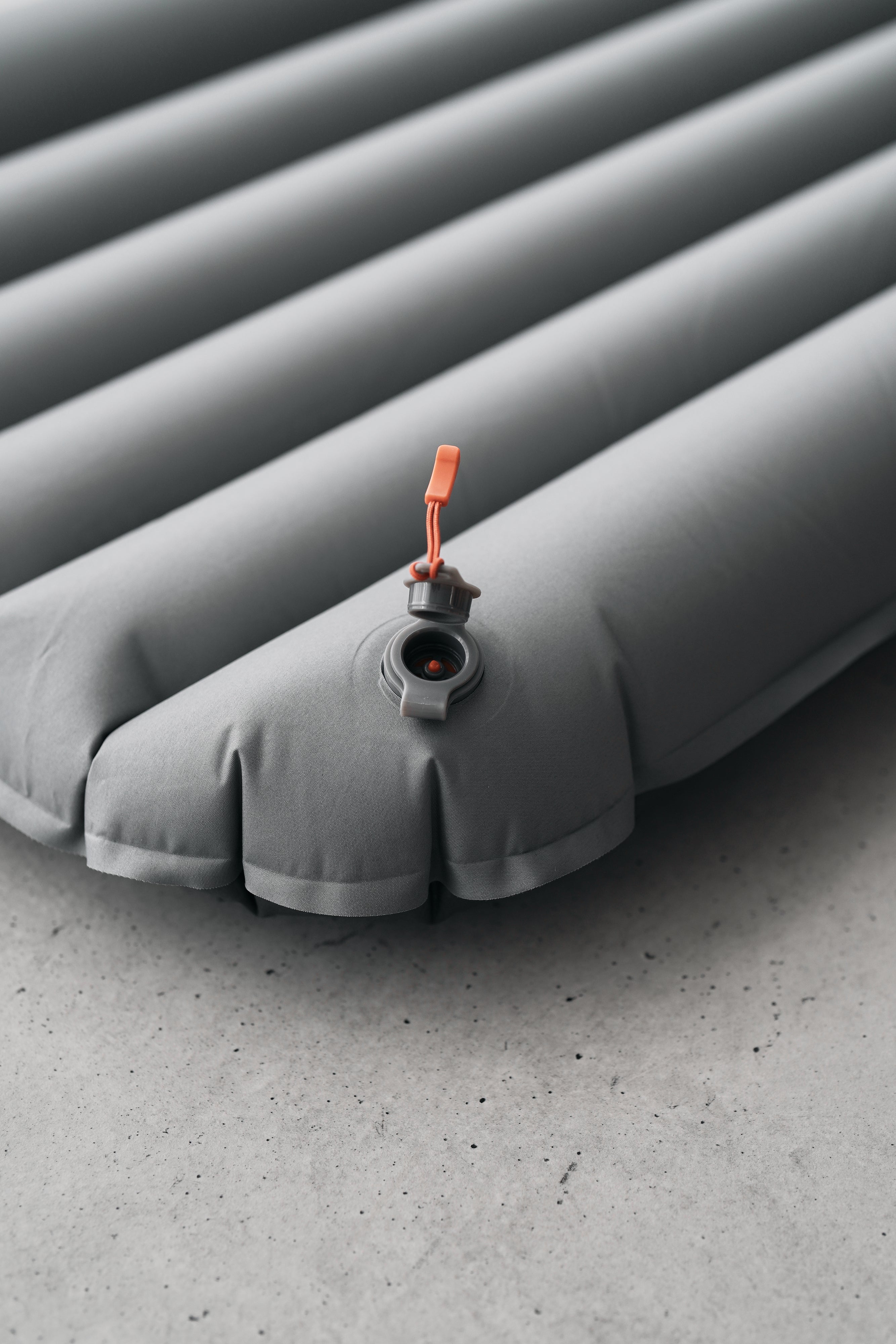 Rab / Stratosphere 4 Sleeping Mat