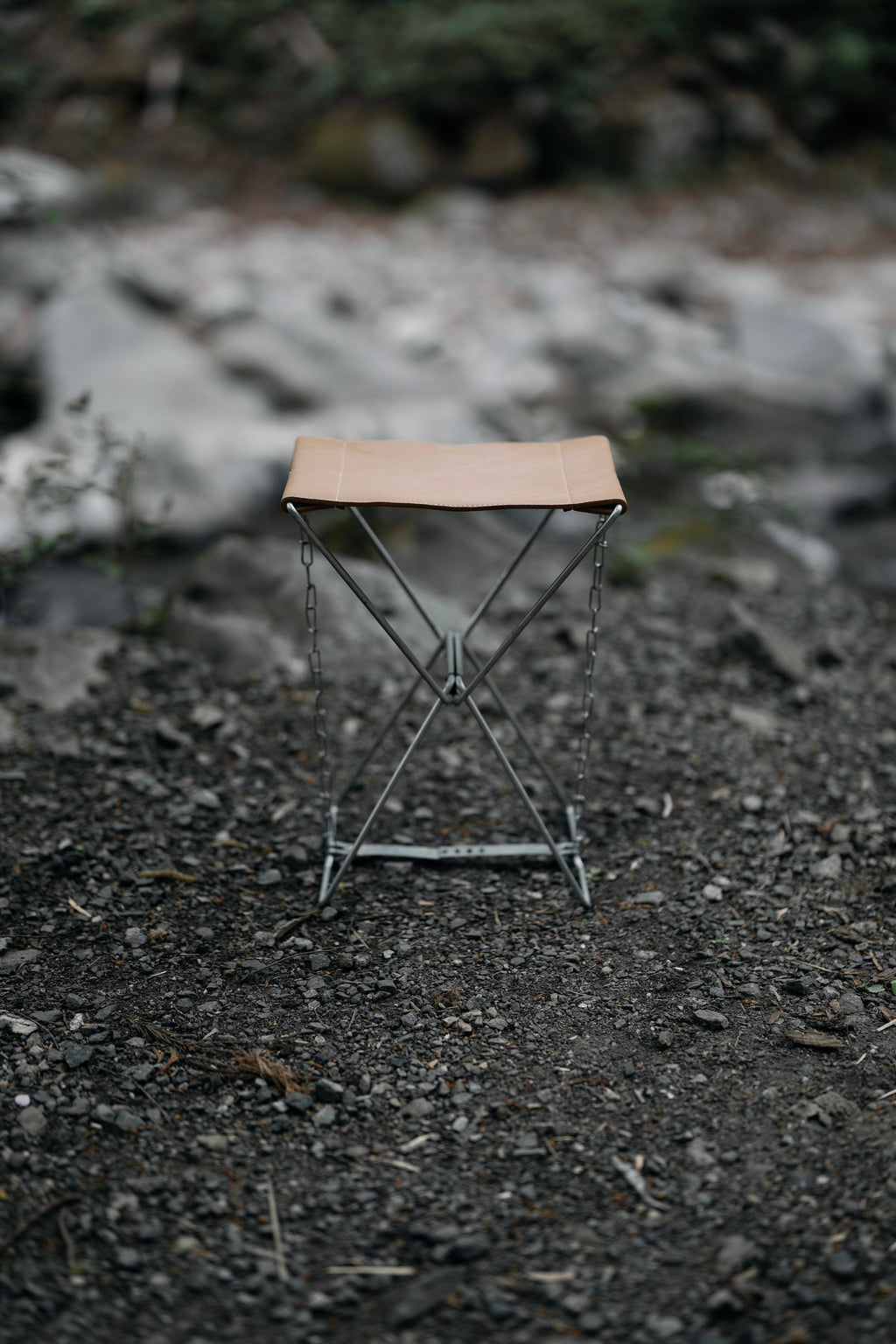 Wanderout / Universal Stool - Nume