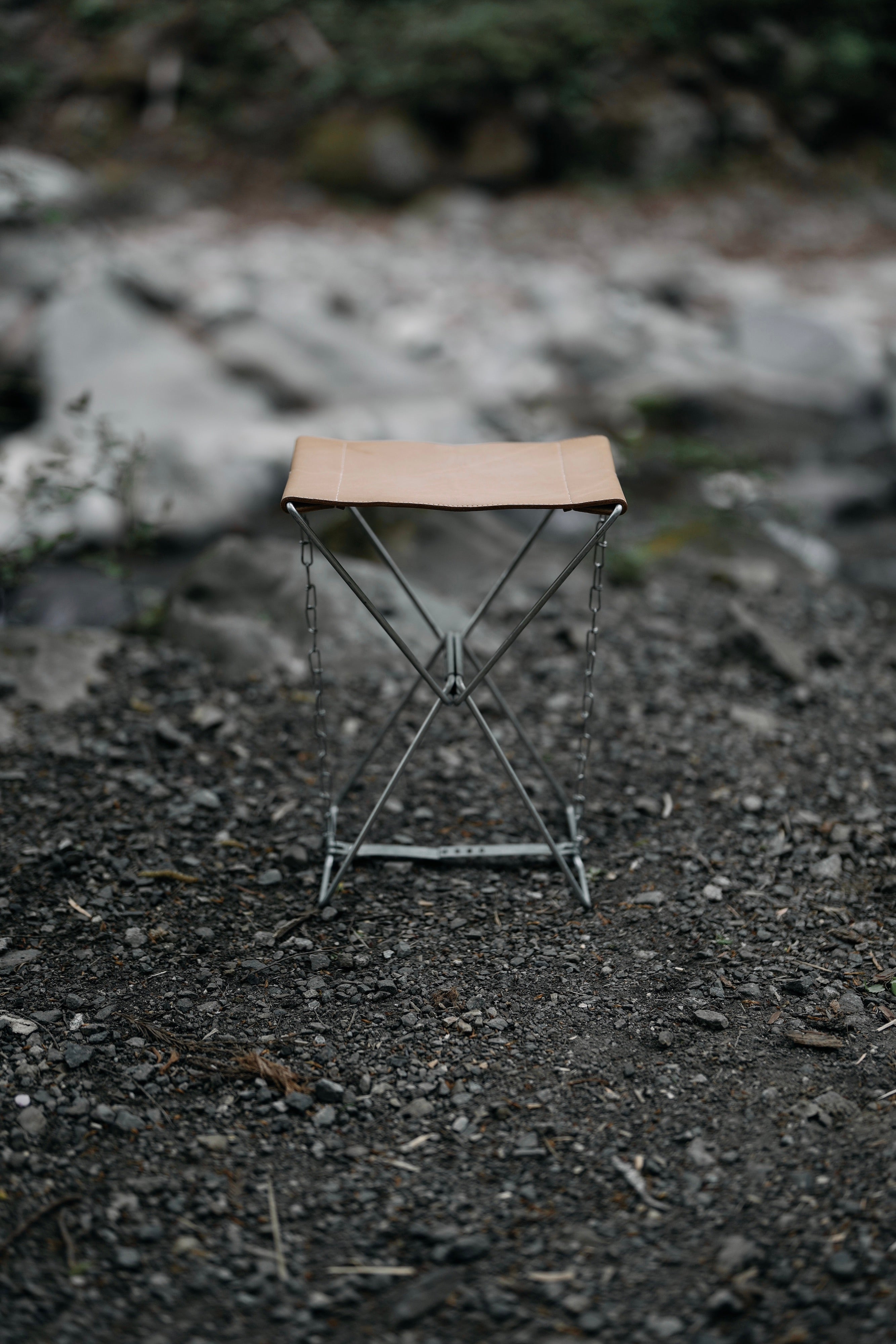 Wanderout / Universal Stool - Nume