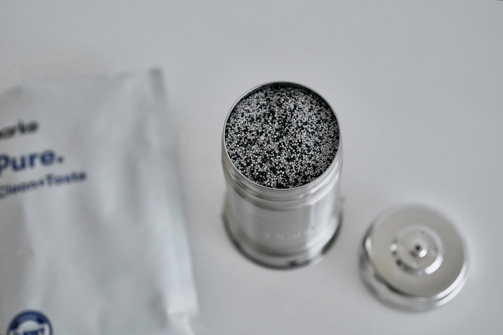 Aarke / Pure Filter Granules