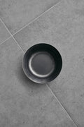 Wanderout / Hammered Iron Deep Frying Pan 22cm
