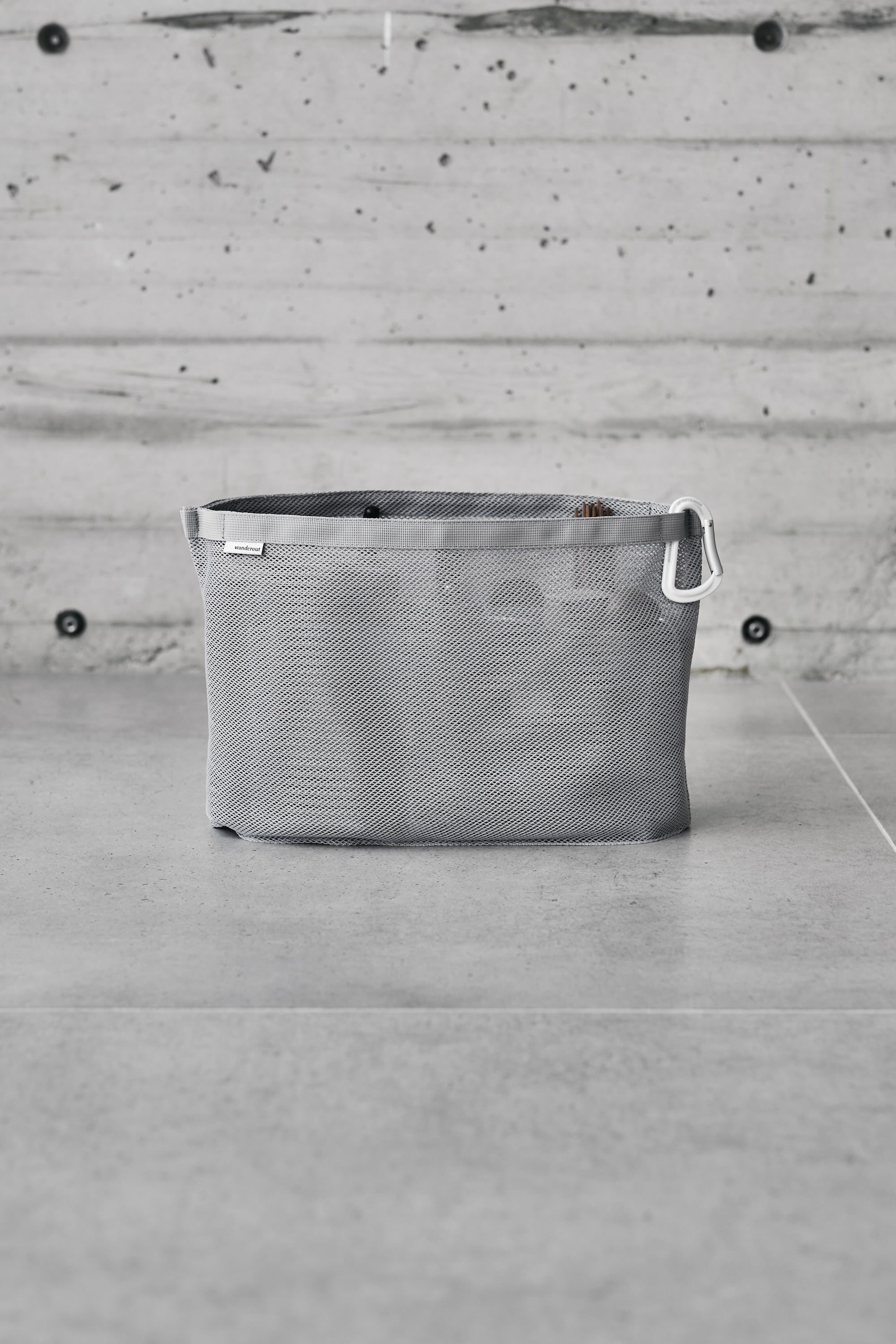Wanderout / Dry Mesh Bag 03