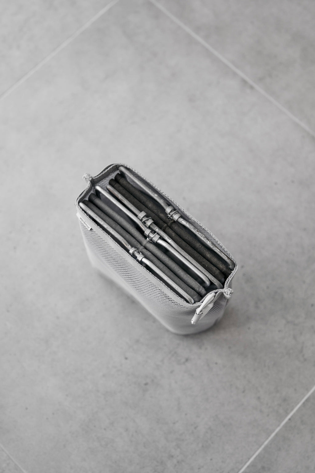 Wanderout / Dry Mesh Bag 01