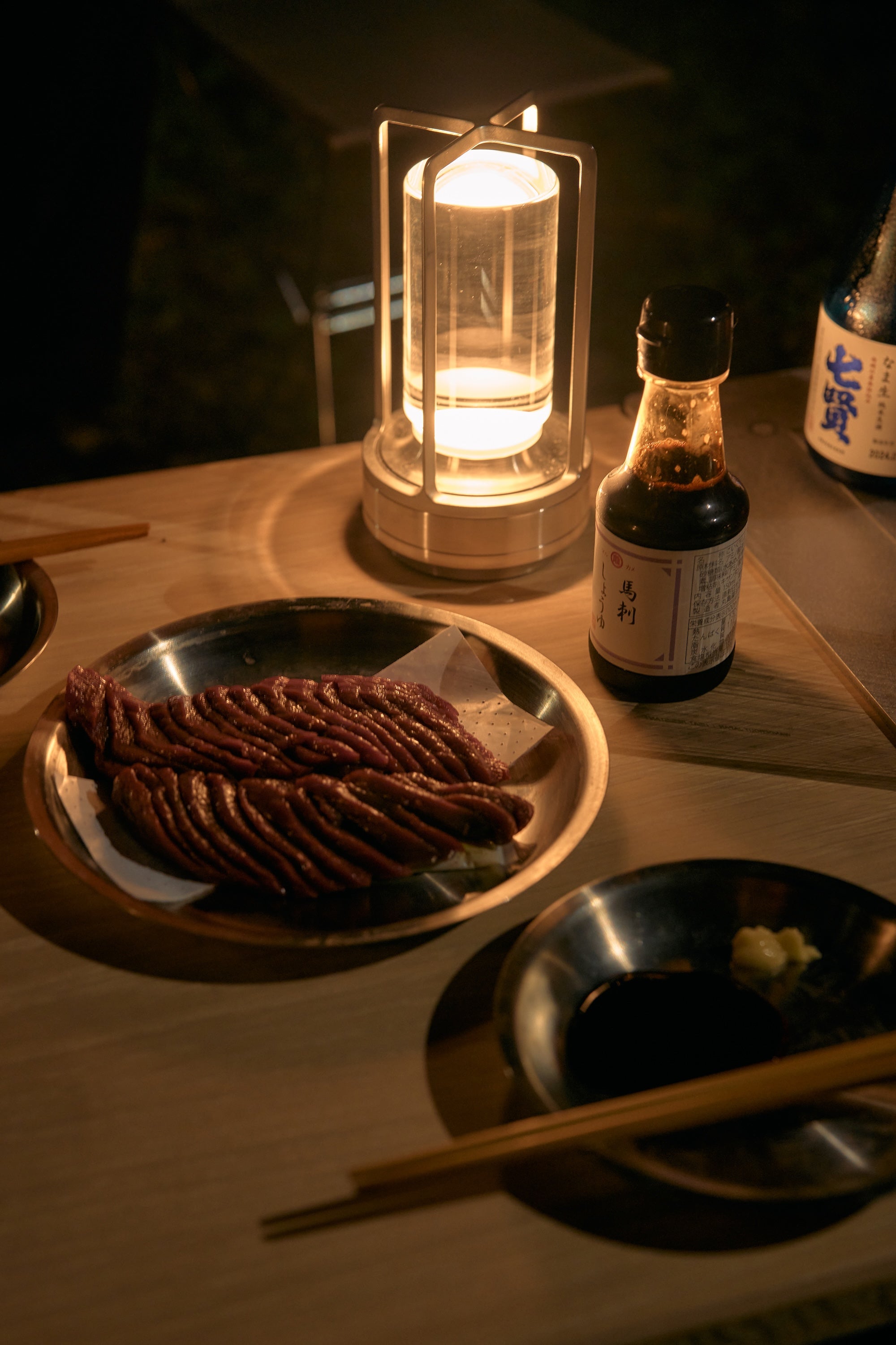 Yoshita Handi-Design Studio / Racco Chopsticks