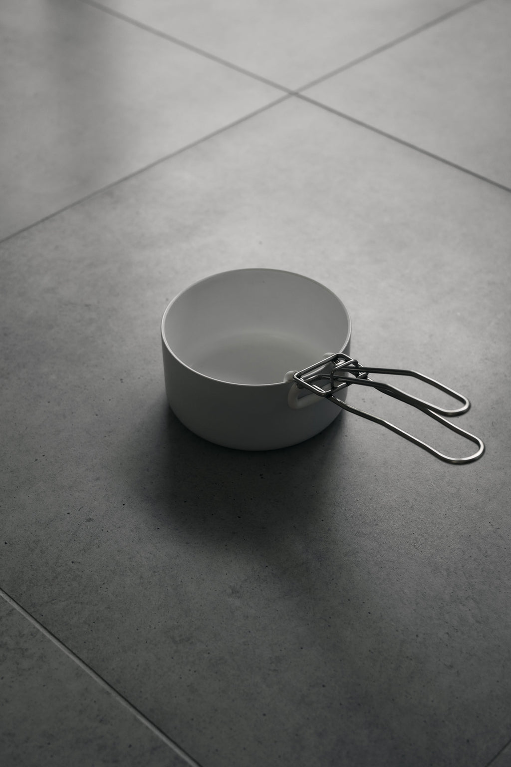 Knindustrie / ABCT Universal Handle