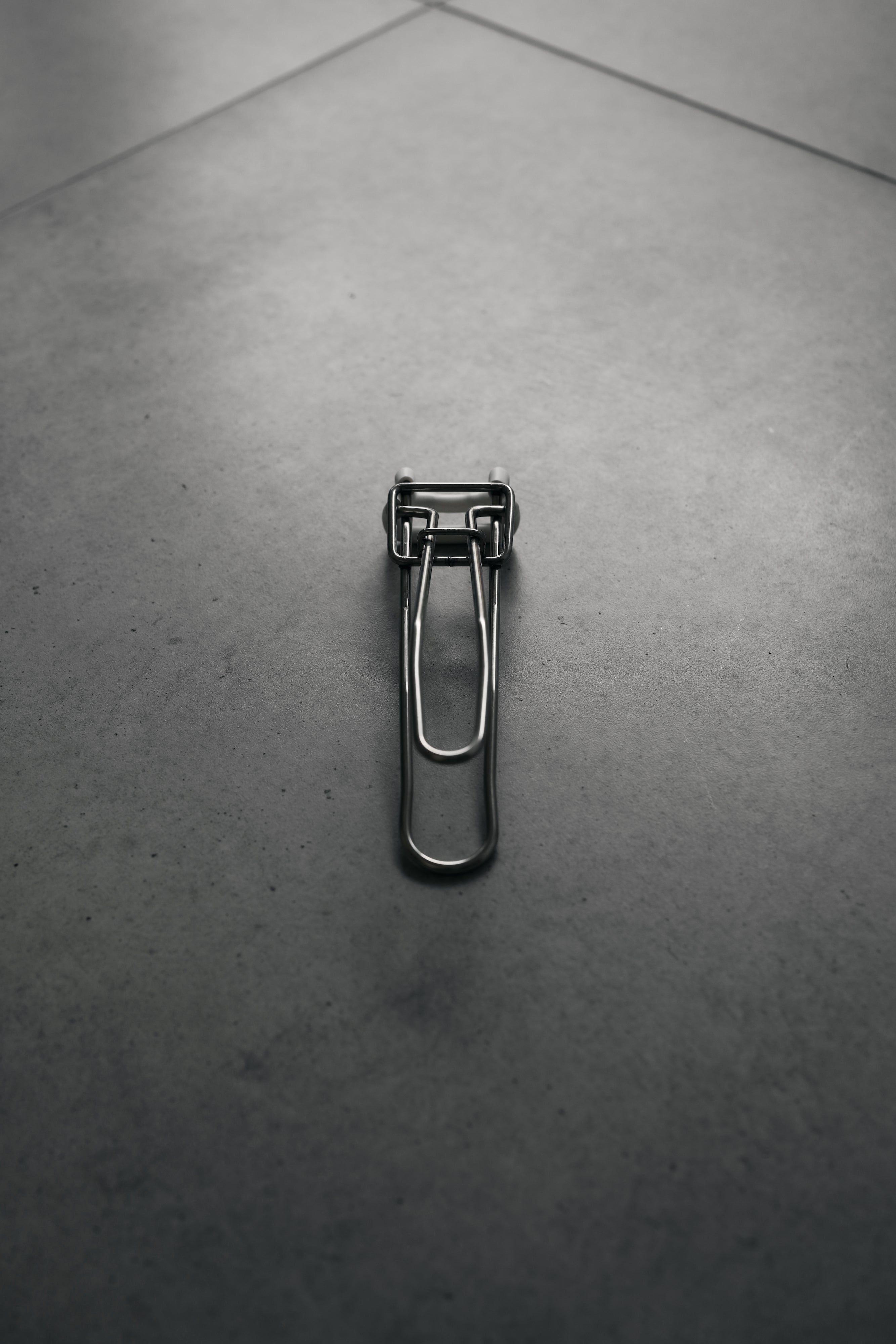 Knindustrie / ABCT Universal Handle