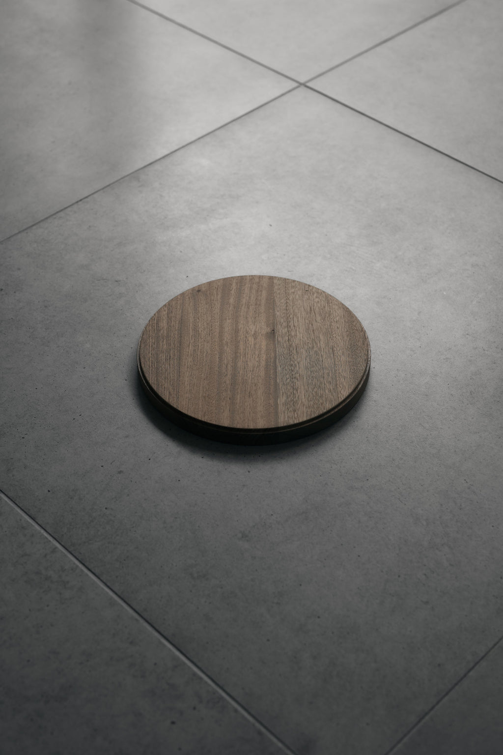 Knindustrie / Mahogany Lid 24cm