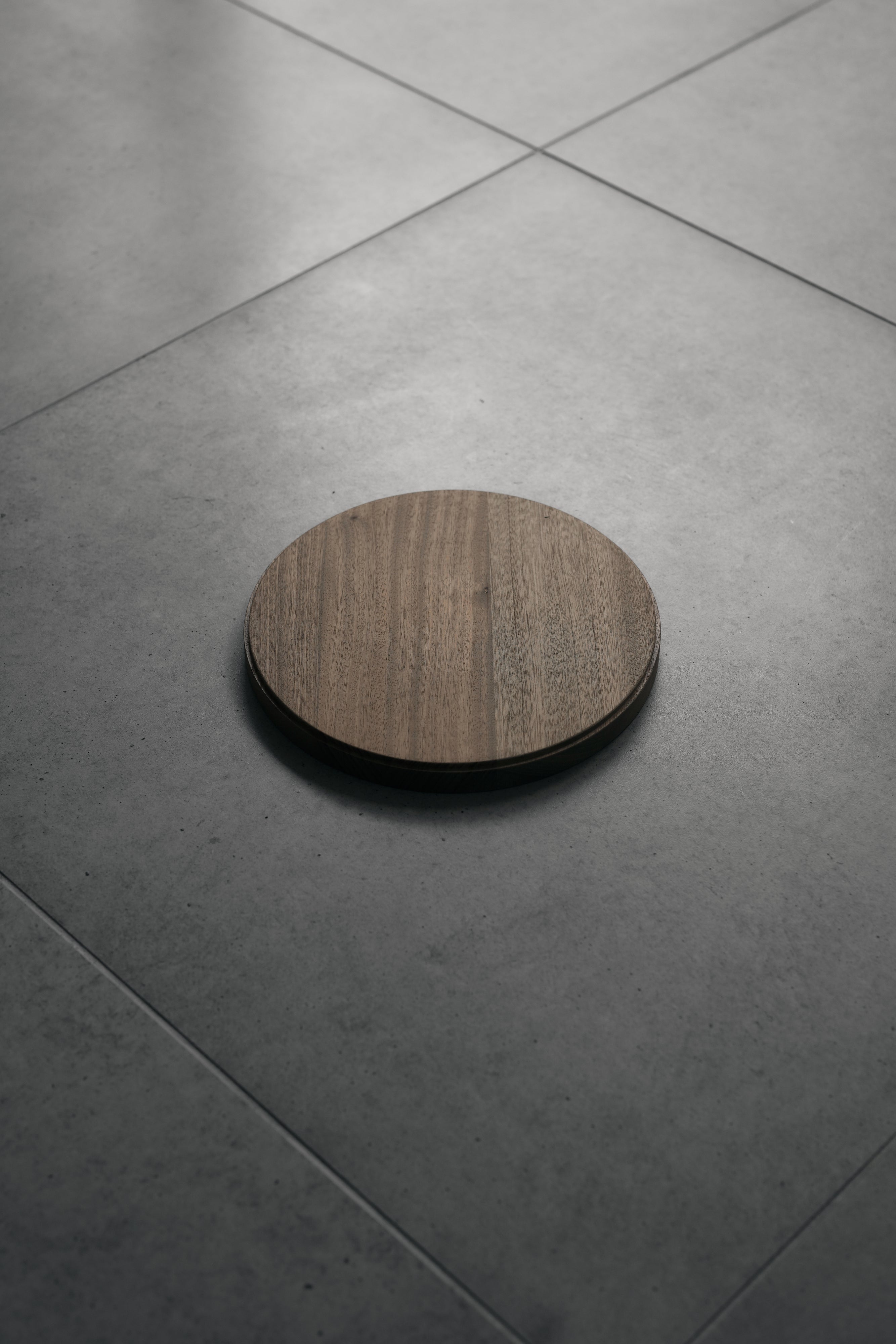 Knindustrie / Mahogany Lid 24cm