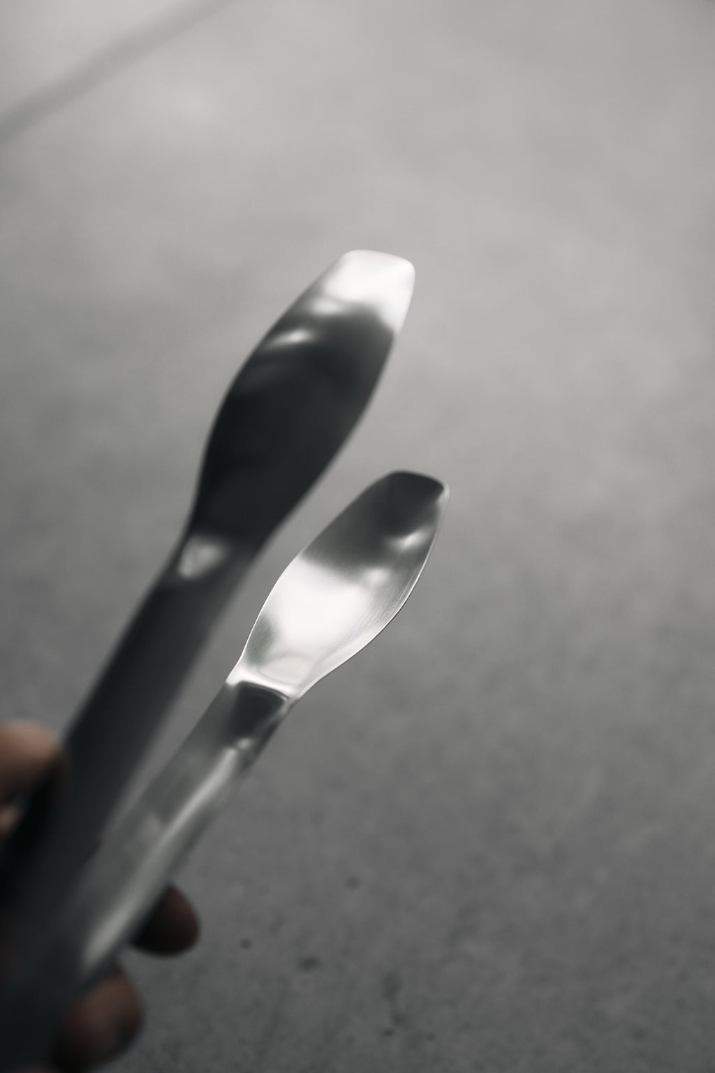 Conte / Otegaru Cooking Tongs 220