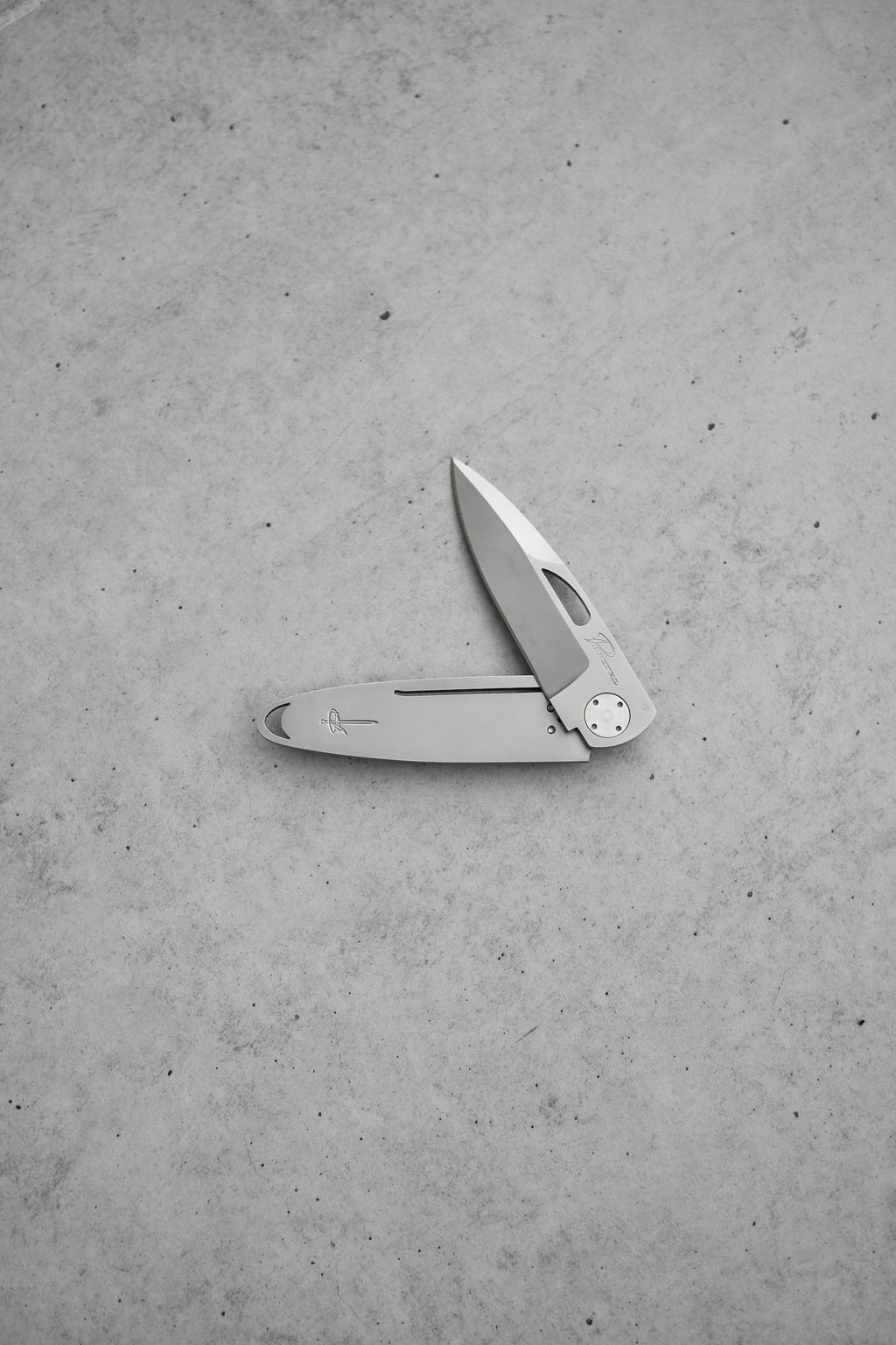 Perceval / T45 Frame-Lock