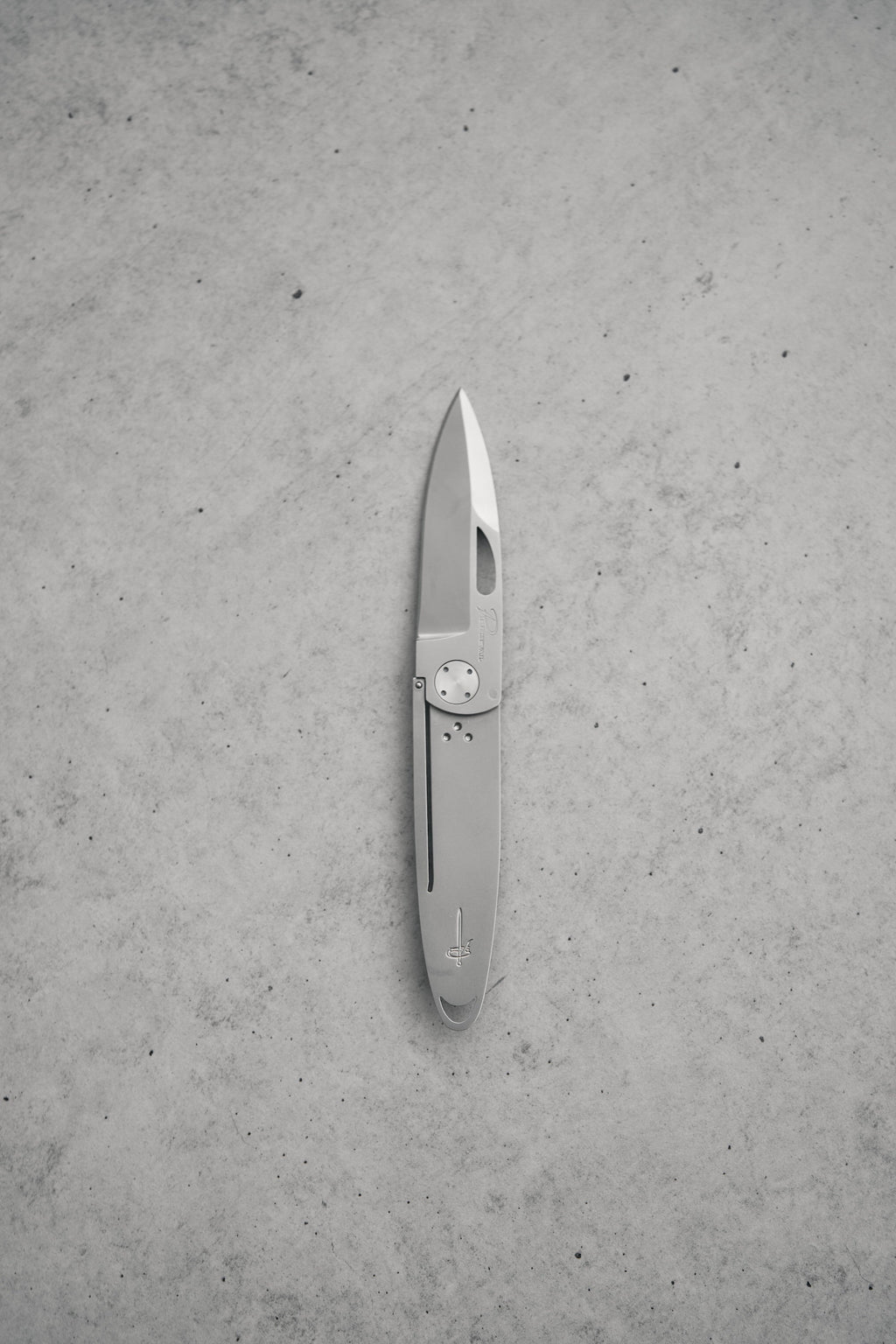 Perceval / T45 Frame-Lock