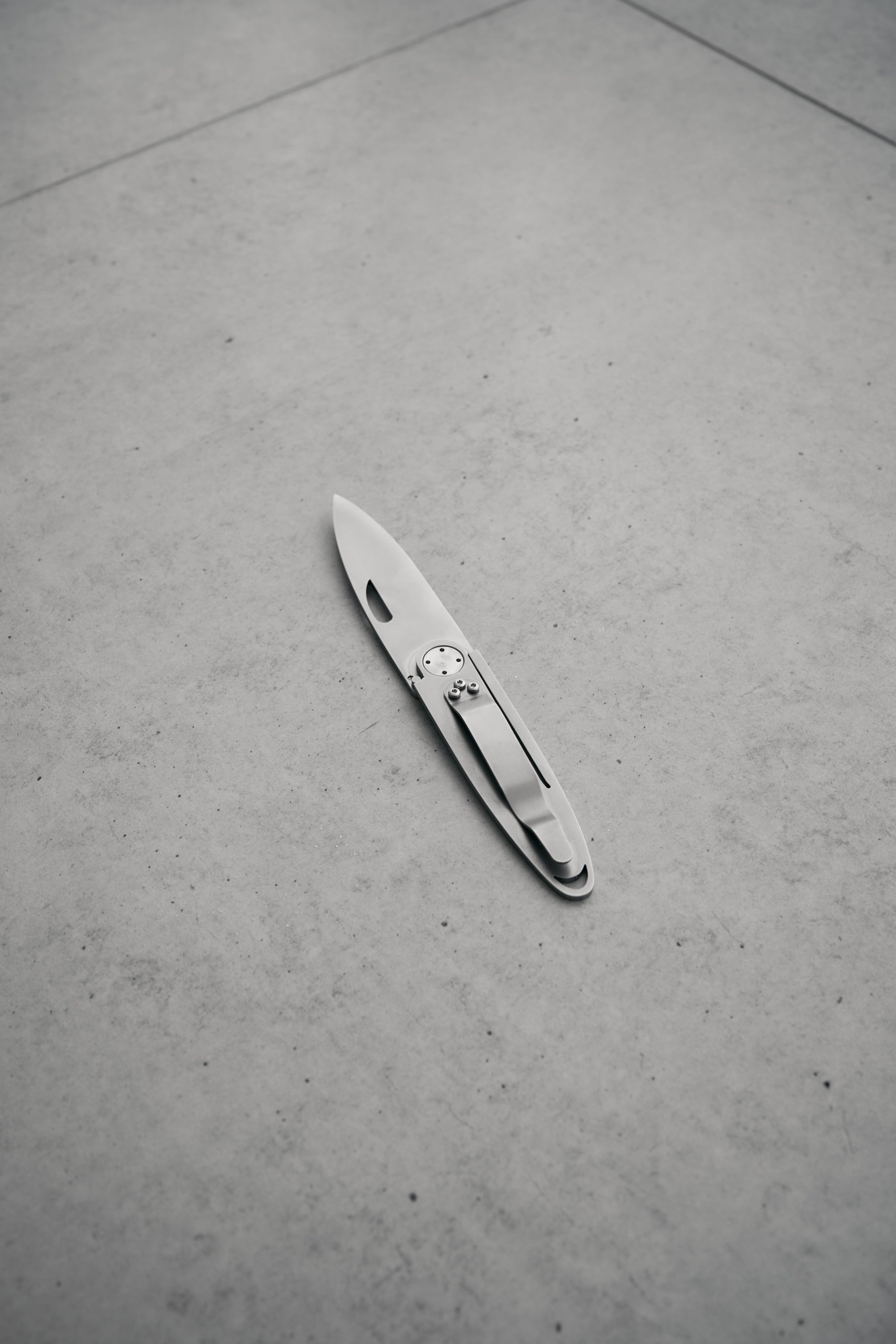 Perceval / T45 Frame-Lock