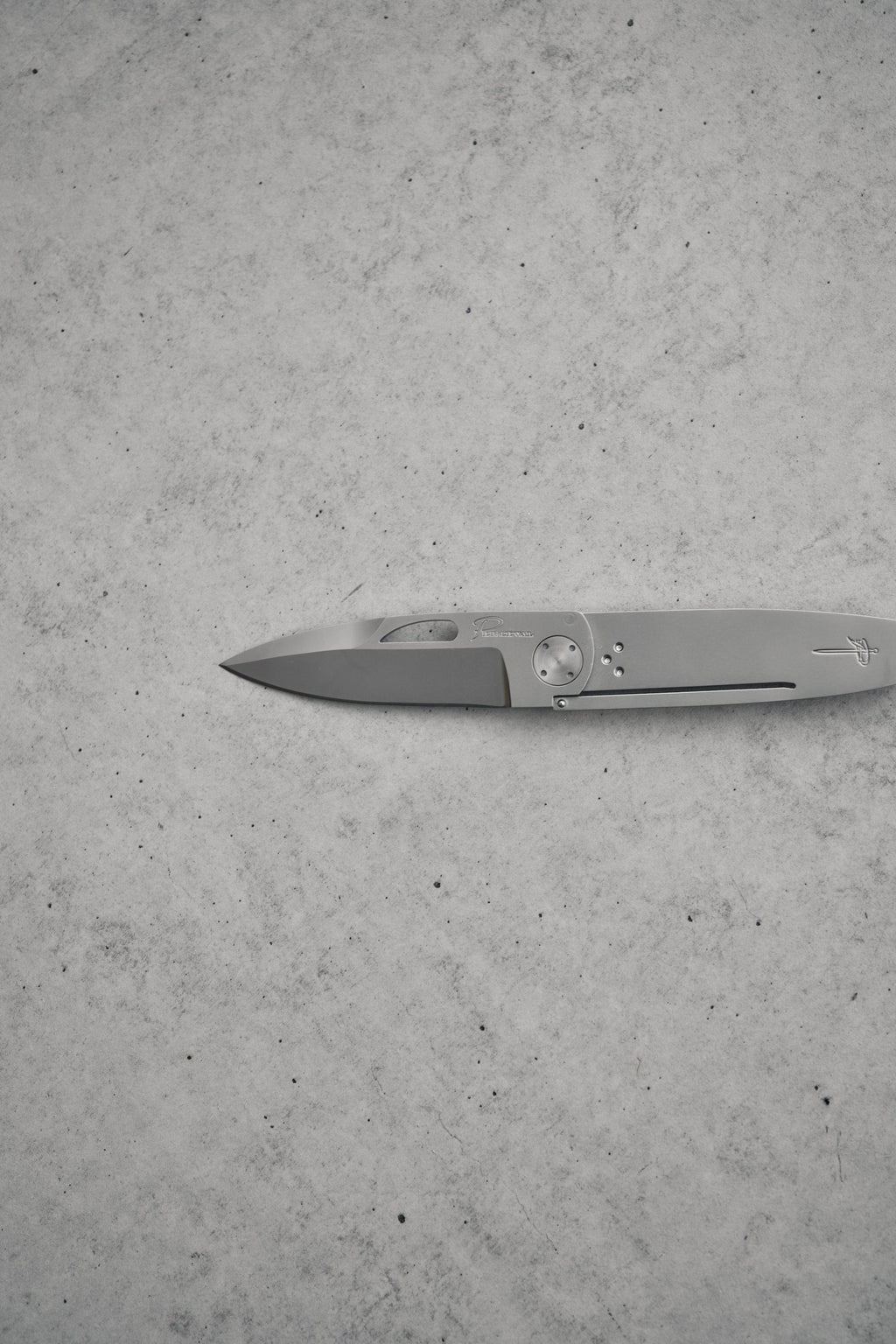 Perceval / T45 Frame-Lock