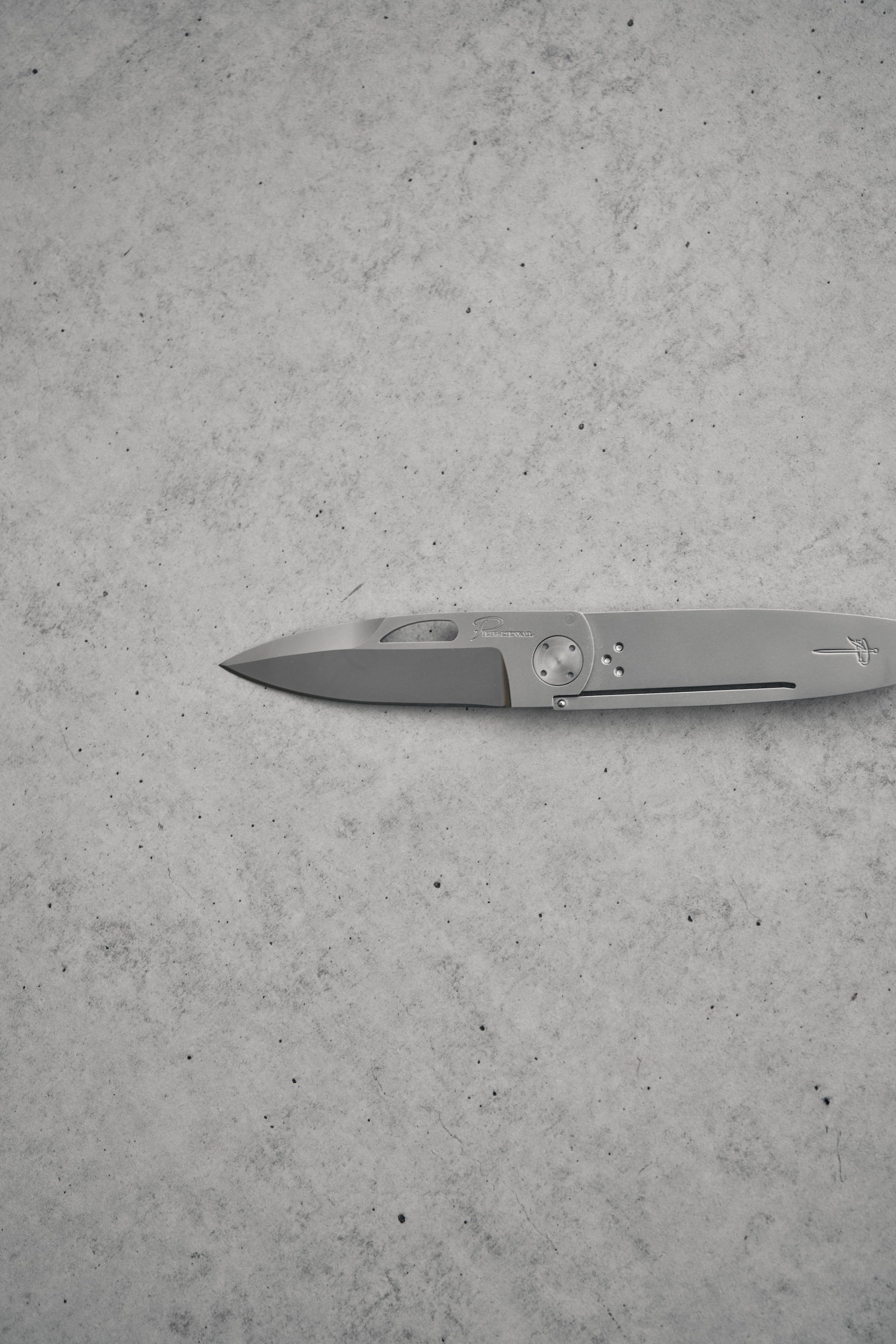 Perceval / T45 Frame-Lock