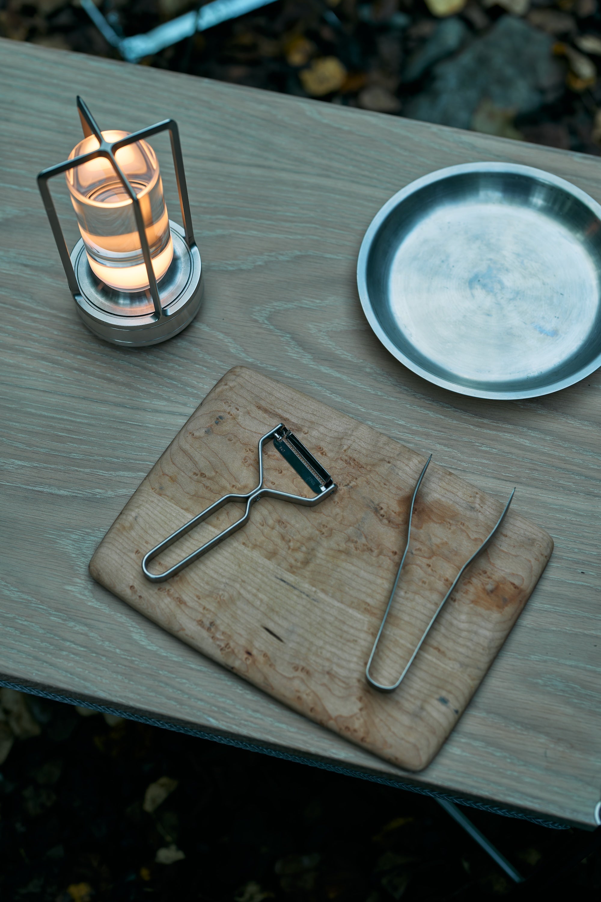 Conte / Otegaru Pickle Tongs 150
